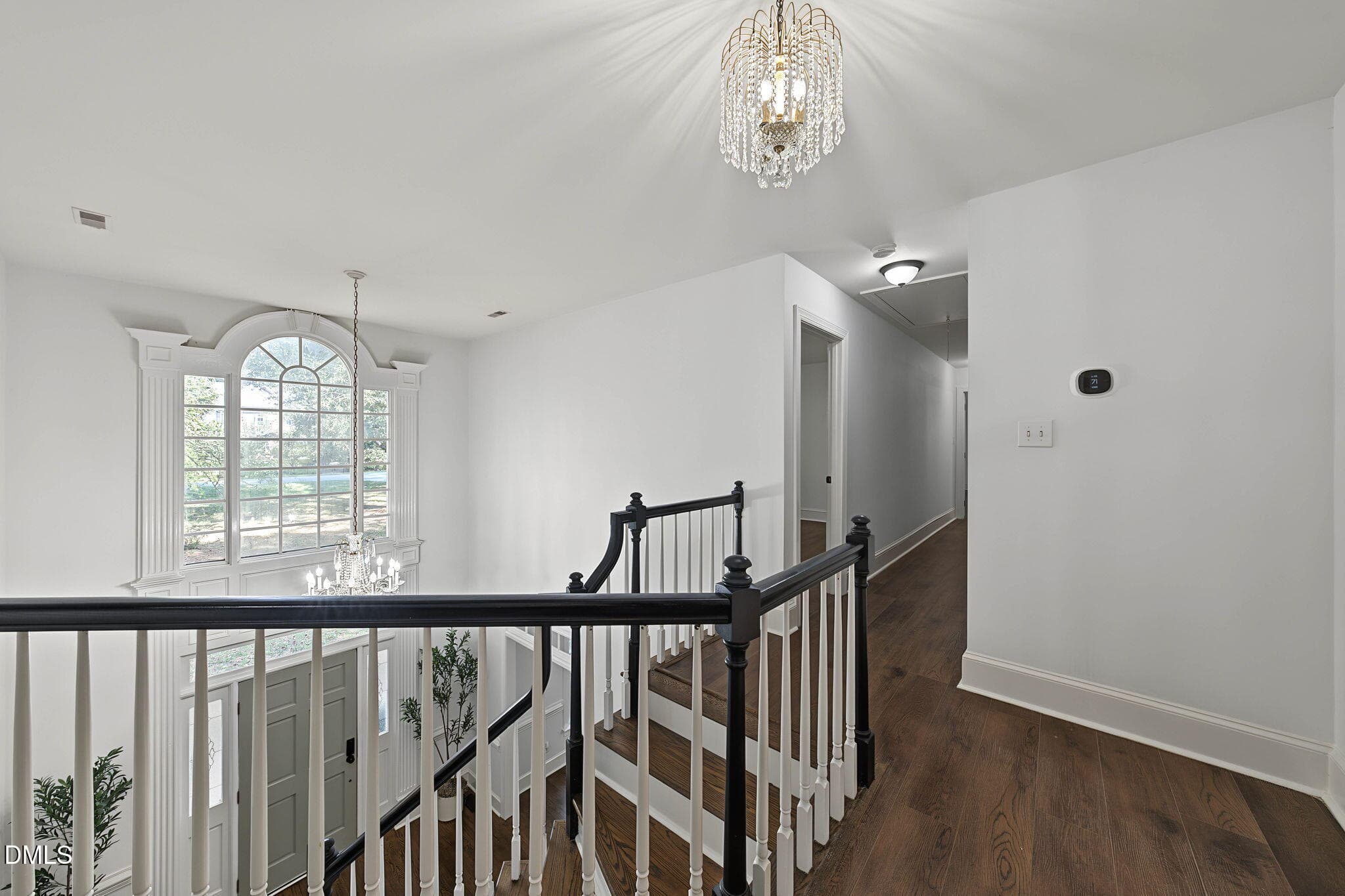 Upstairs Landing - 3320 Buck Run Trail, Wake Forest, NC 27587