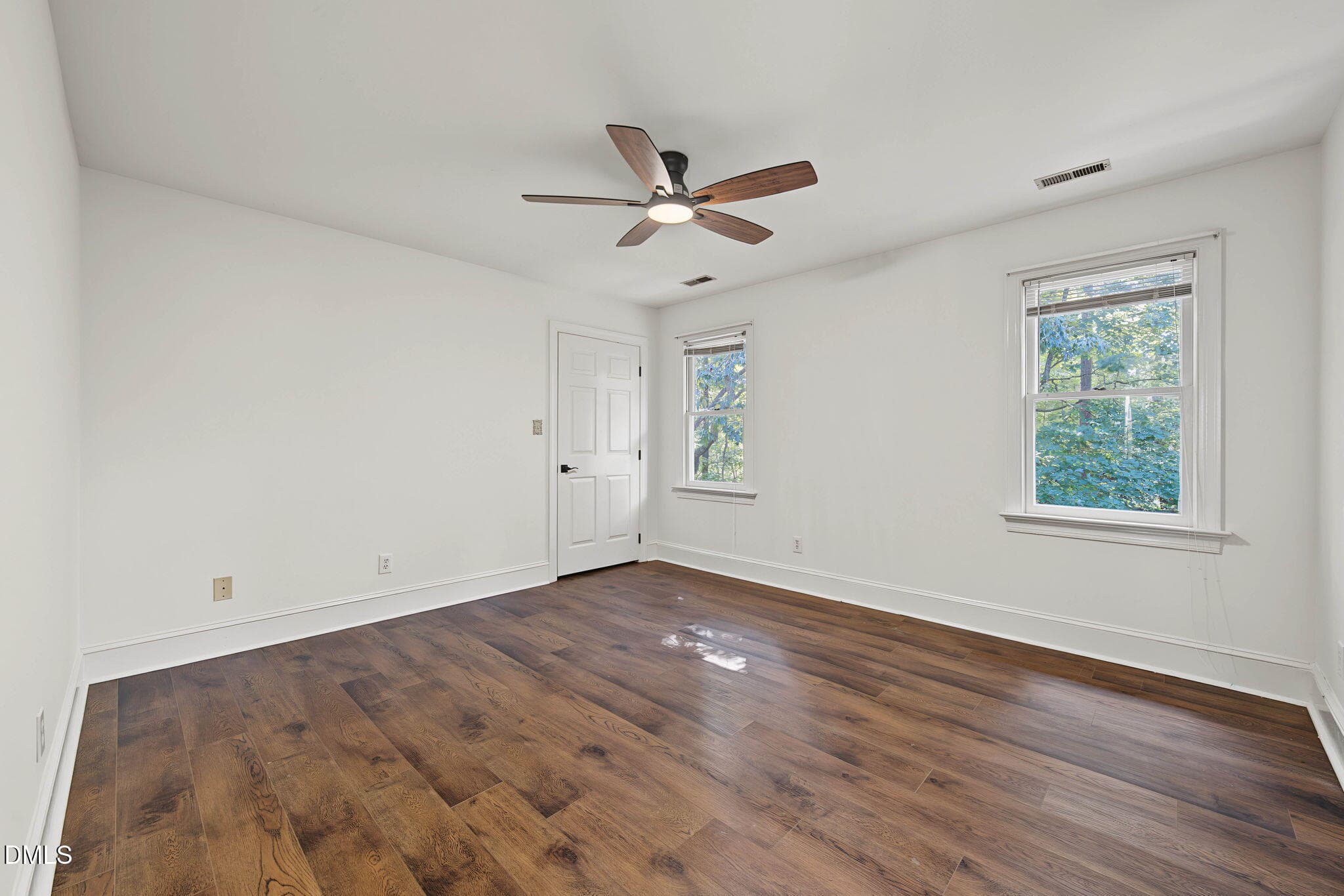 Second Bedroom - 3320 Buck Run Trail, Wake Forest, NC 27587