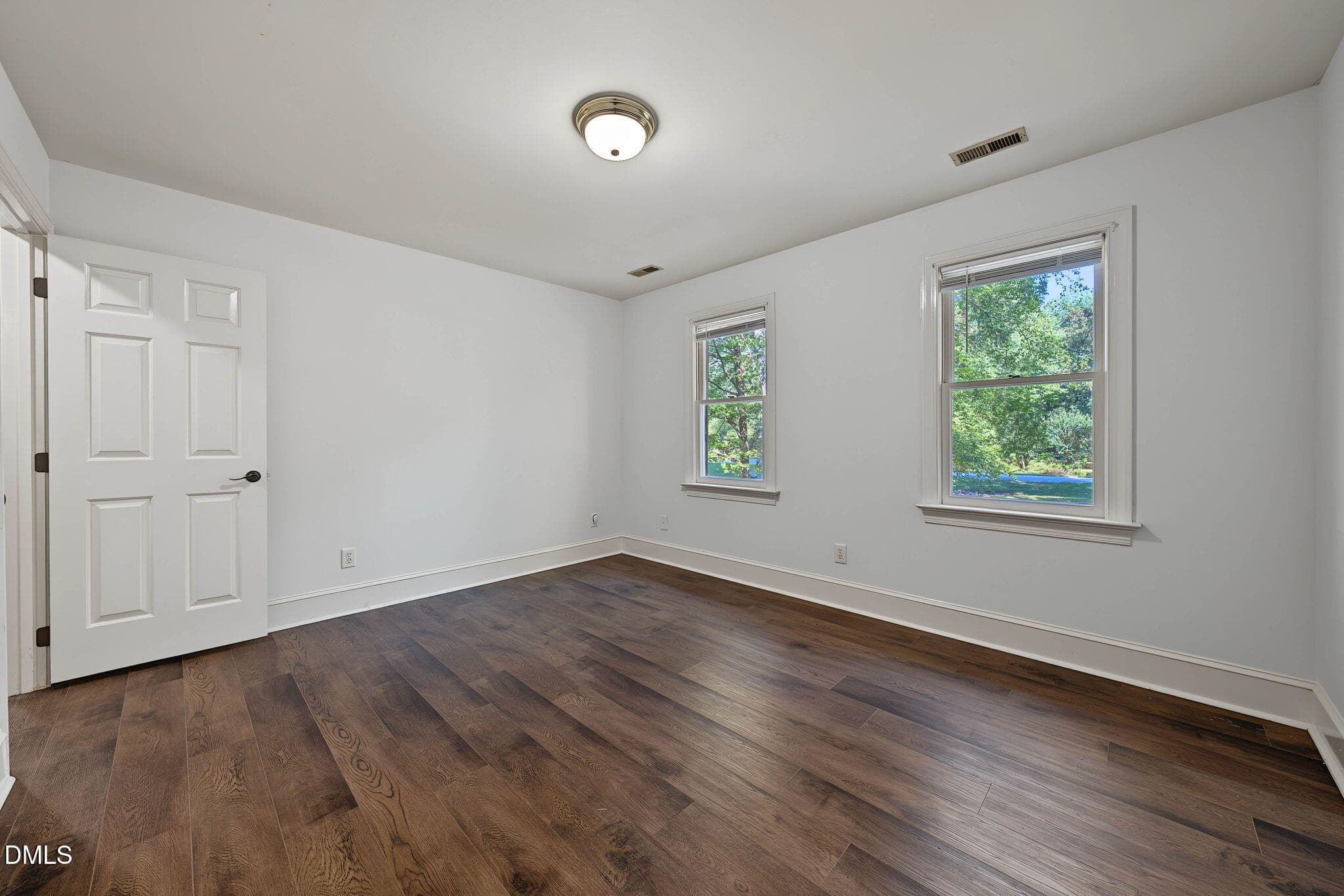 Third Bedroom - 3320 Buck Run Trail, Wake Forest, NC 27587