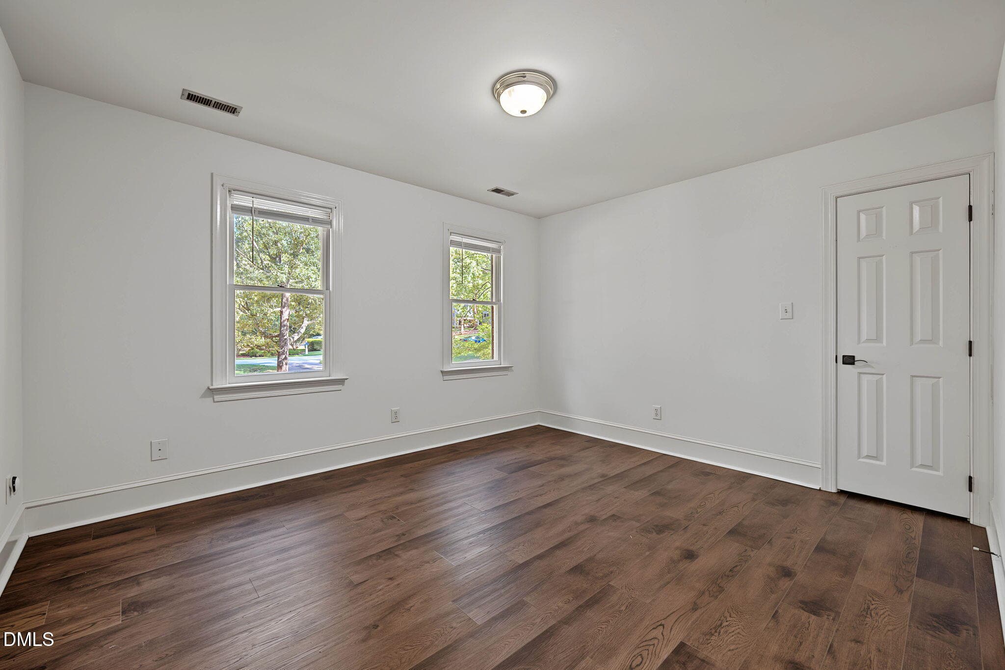 Third Bedroom 2 - 3320 Buck Run Trail, Wake Forest, NC 27587