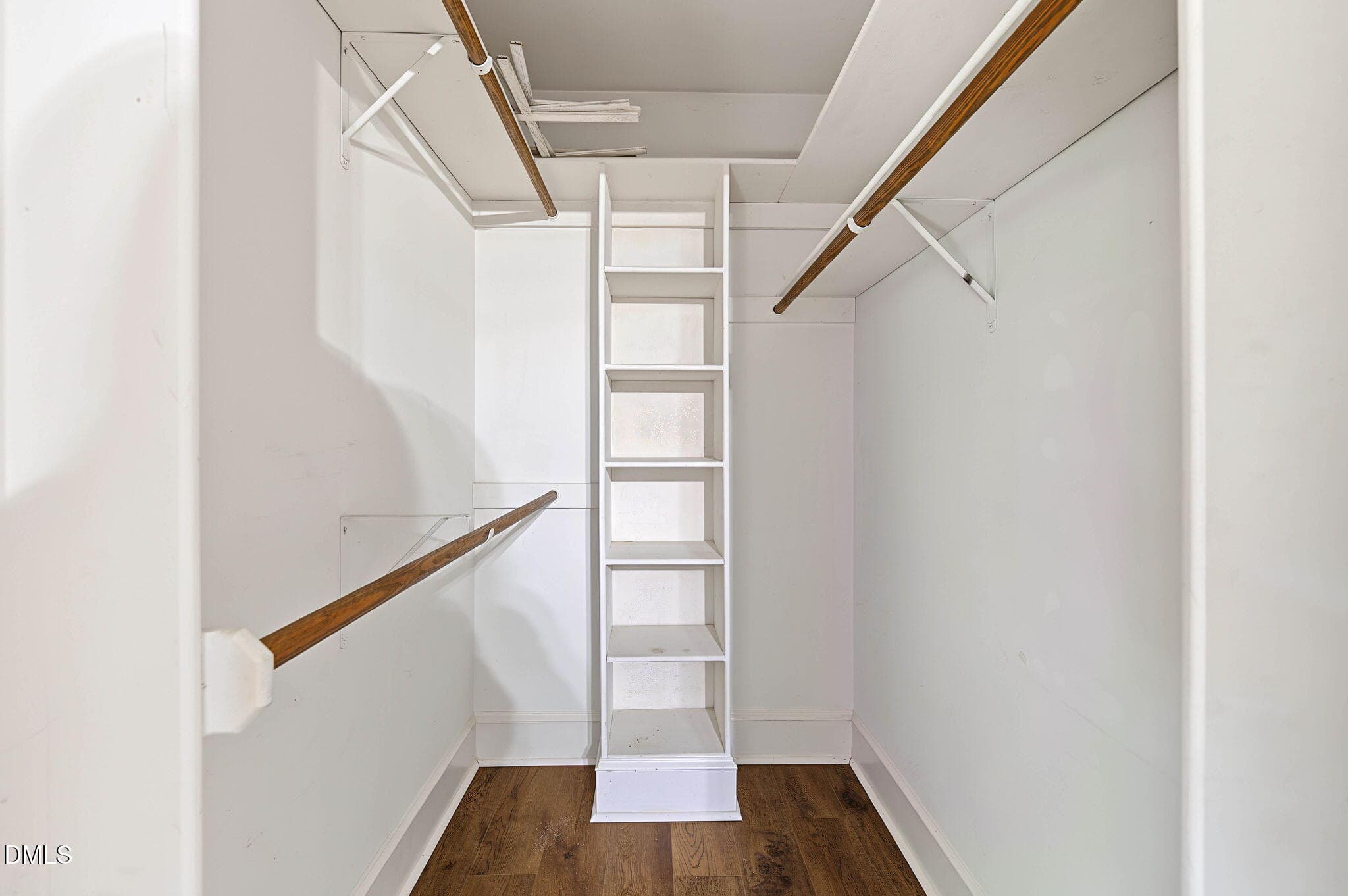 Flex Room Closet - 3320 Buck Run Trail, Wake Forest, NC 27587