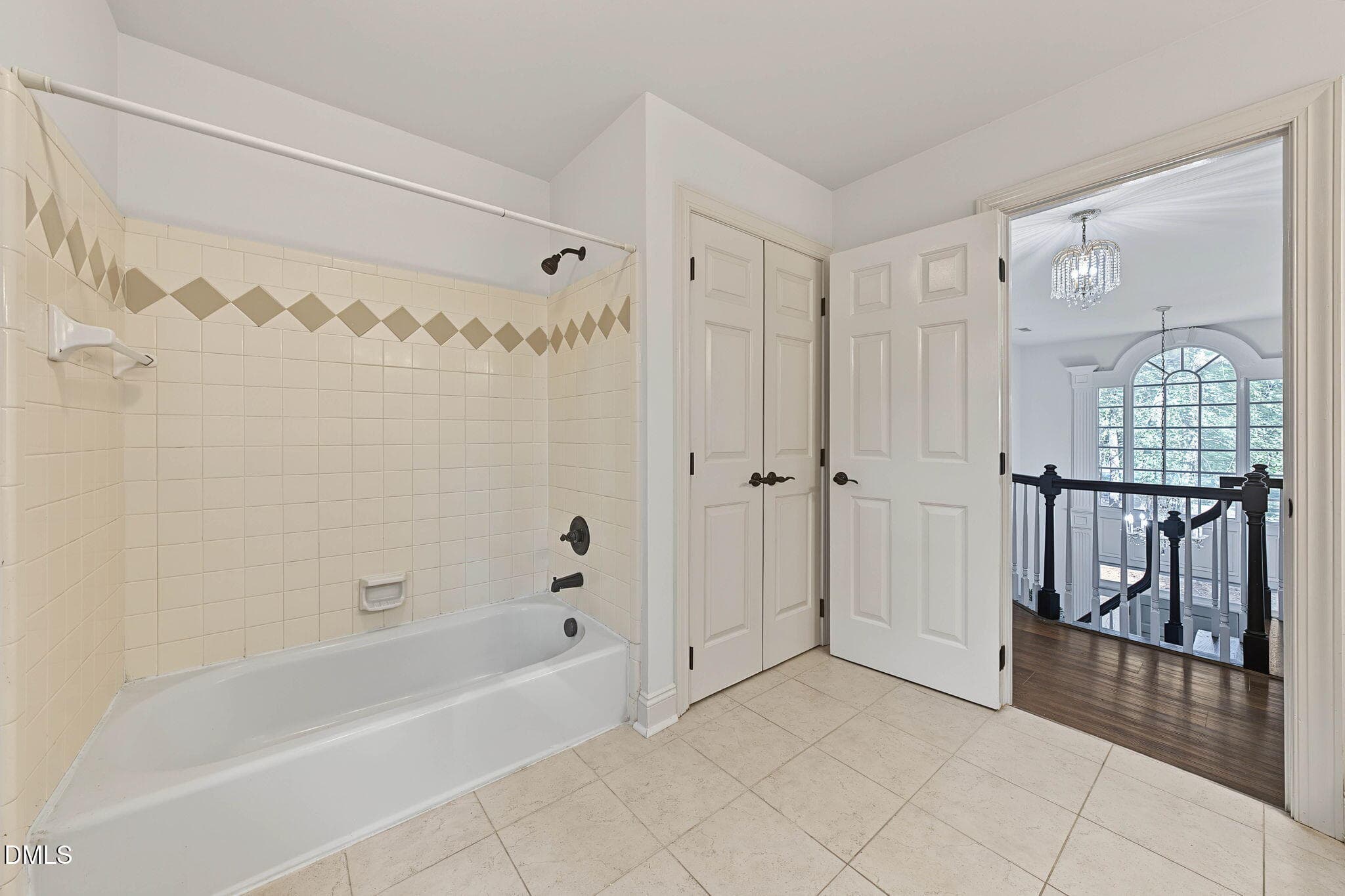 Second Bathroom - 3320 Buck Run Trail, Wake Forest, NC 27587