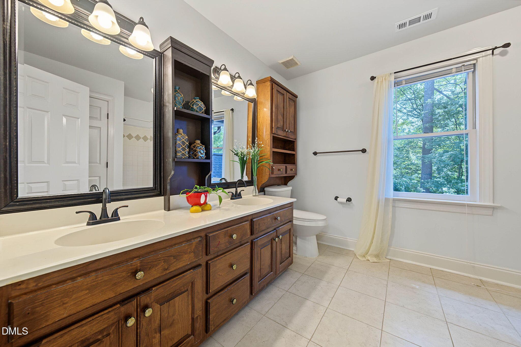 Second Bathroom - 3320 Buck Run Trail, Wake Forest, NC 27587