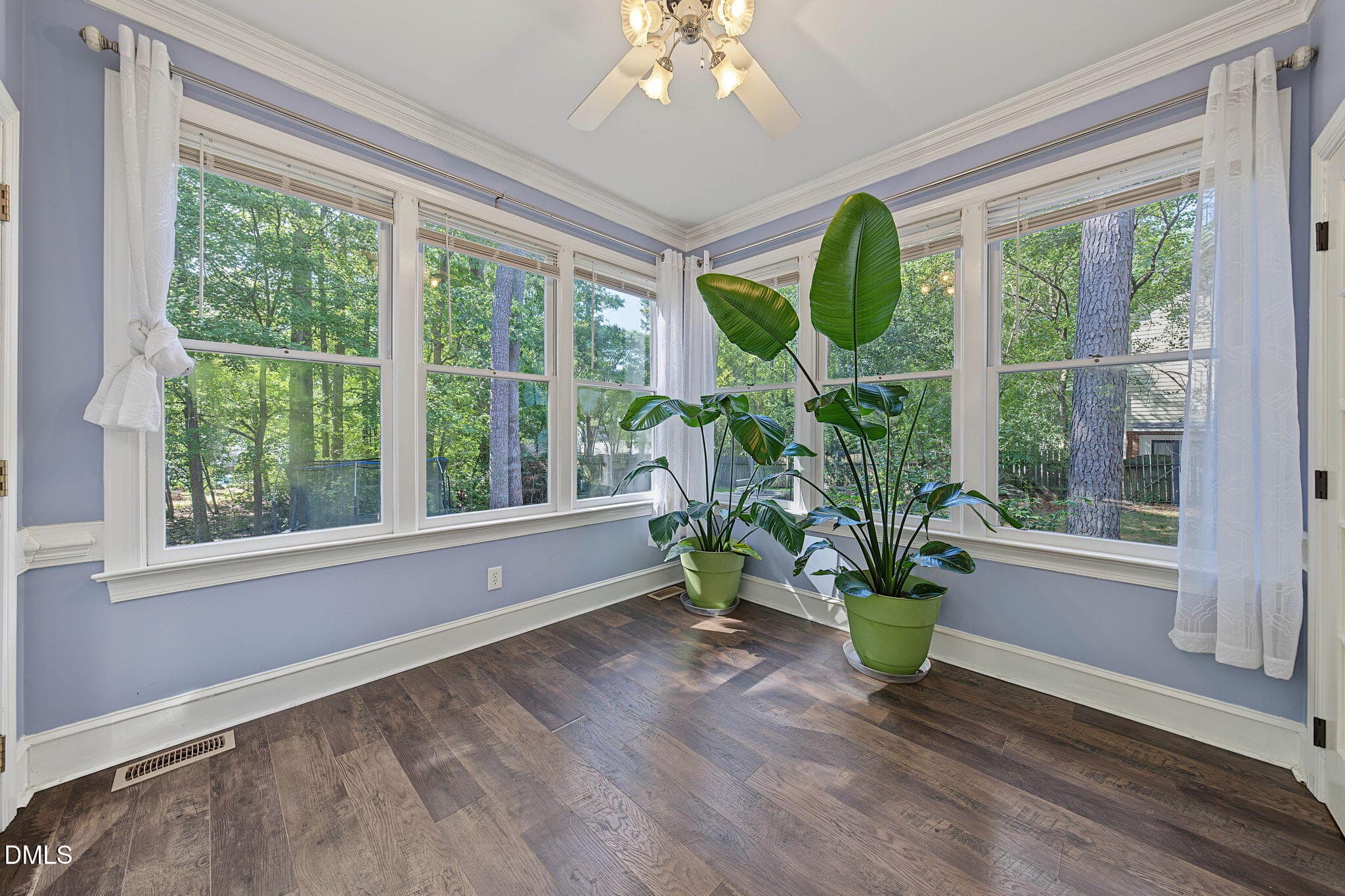 Sunroom 2 - 3320 Buck Run Trail, Wake Forest, NC 27587