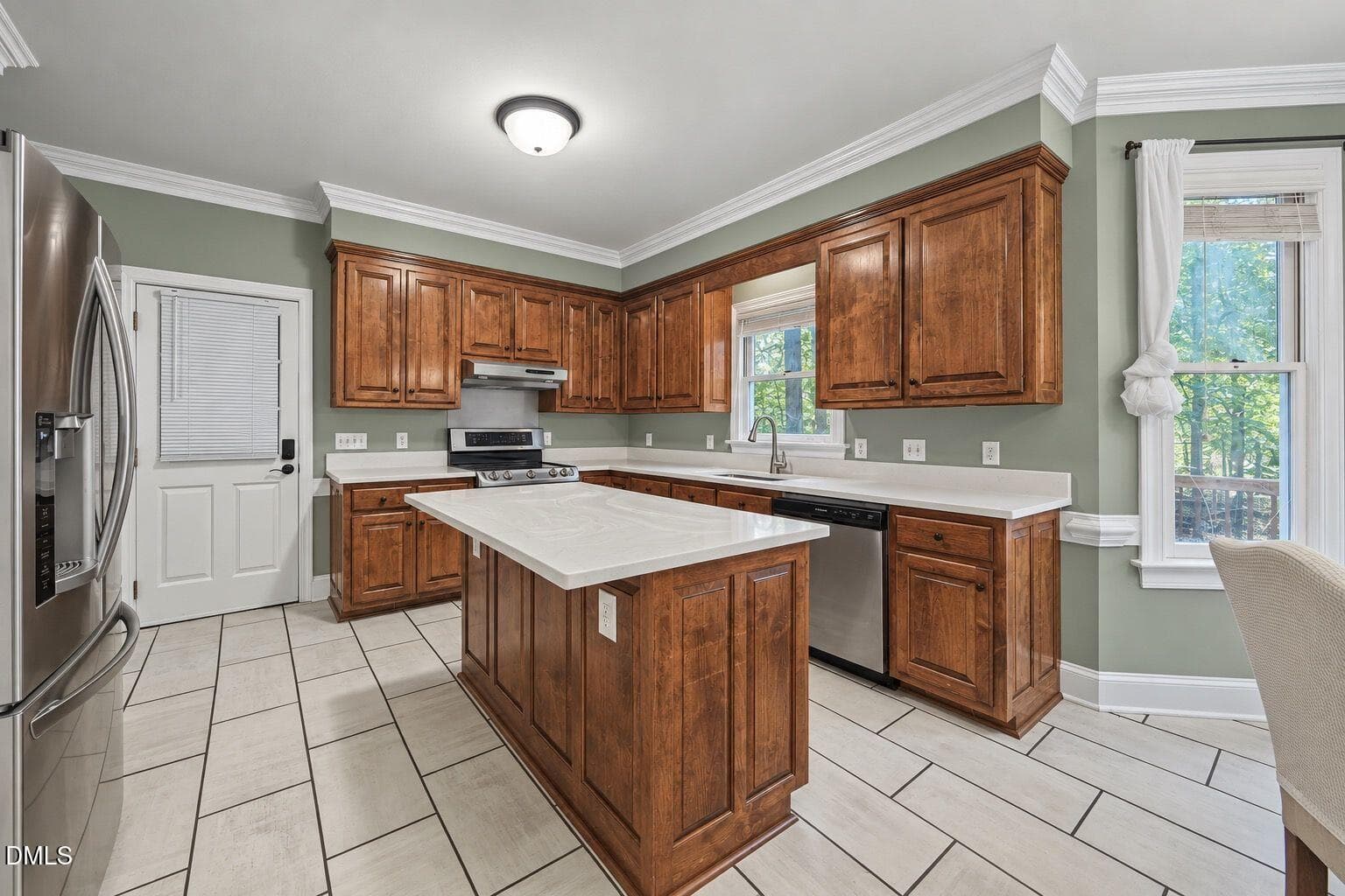 Kitchen 2 - 3320 Buck Run Trail, Wake Forest, NC 27587