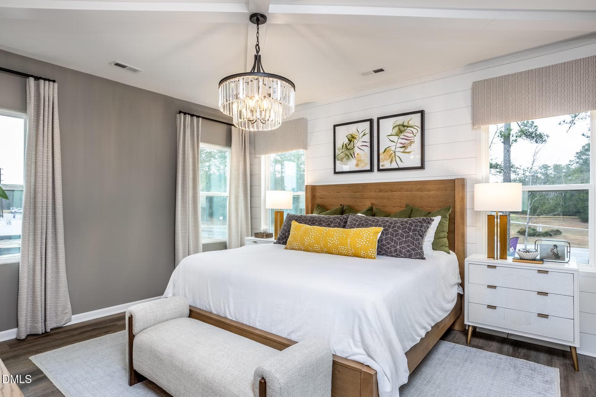 Primary - 204 Kerag Way, Garner, NC 27529