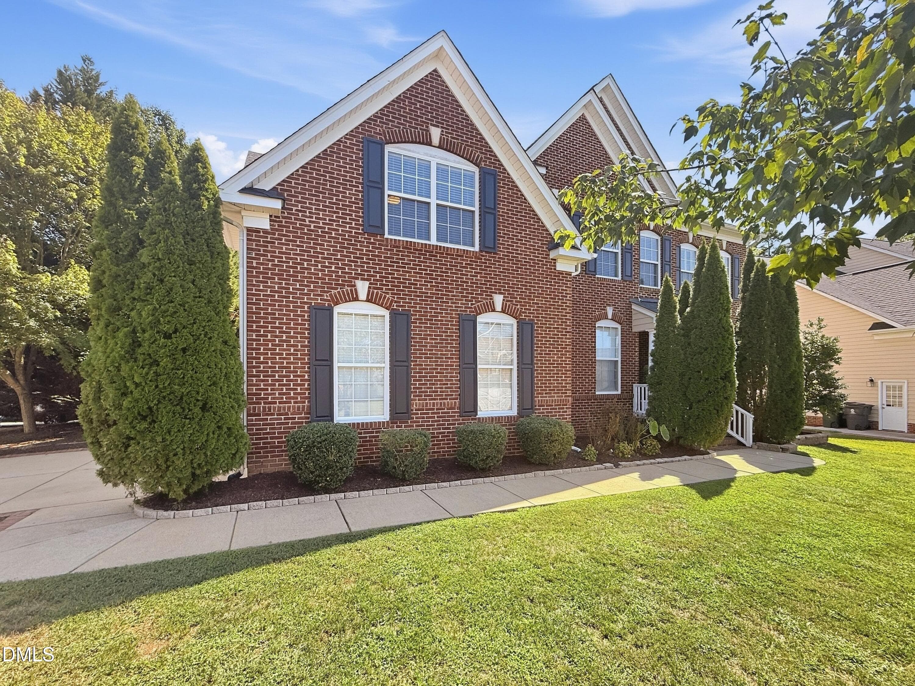 IMG_3325 - 100 Drakeshire Court, Morrisville, NC 27560