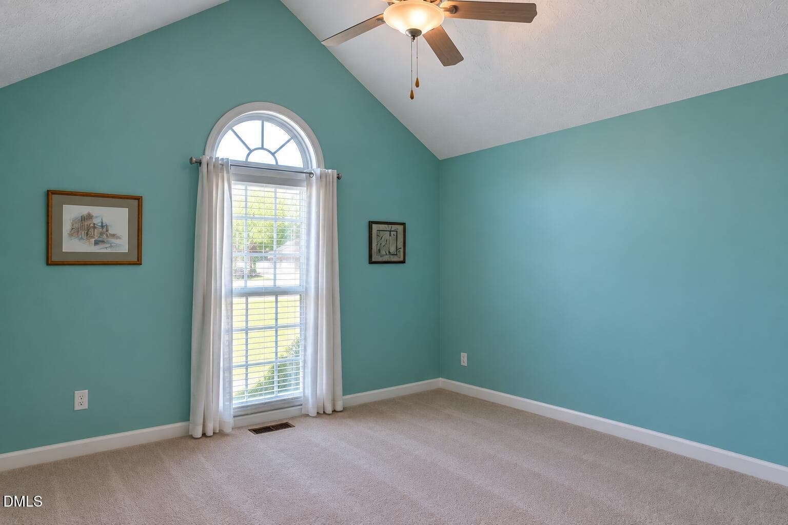 Bedroom #2 - 116 Leggett Drive, Cameron, NC 28326