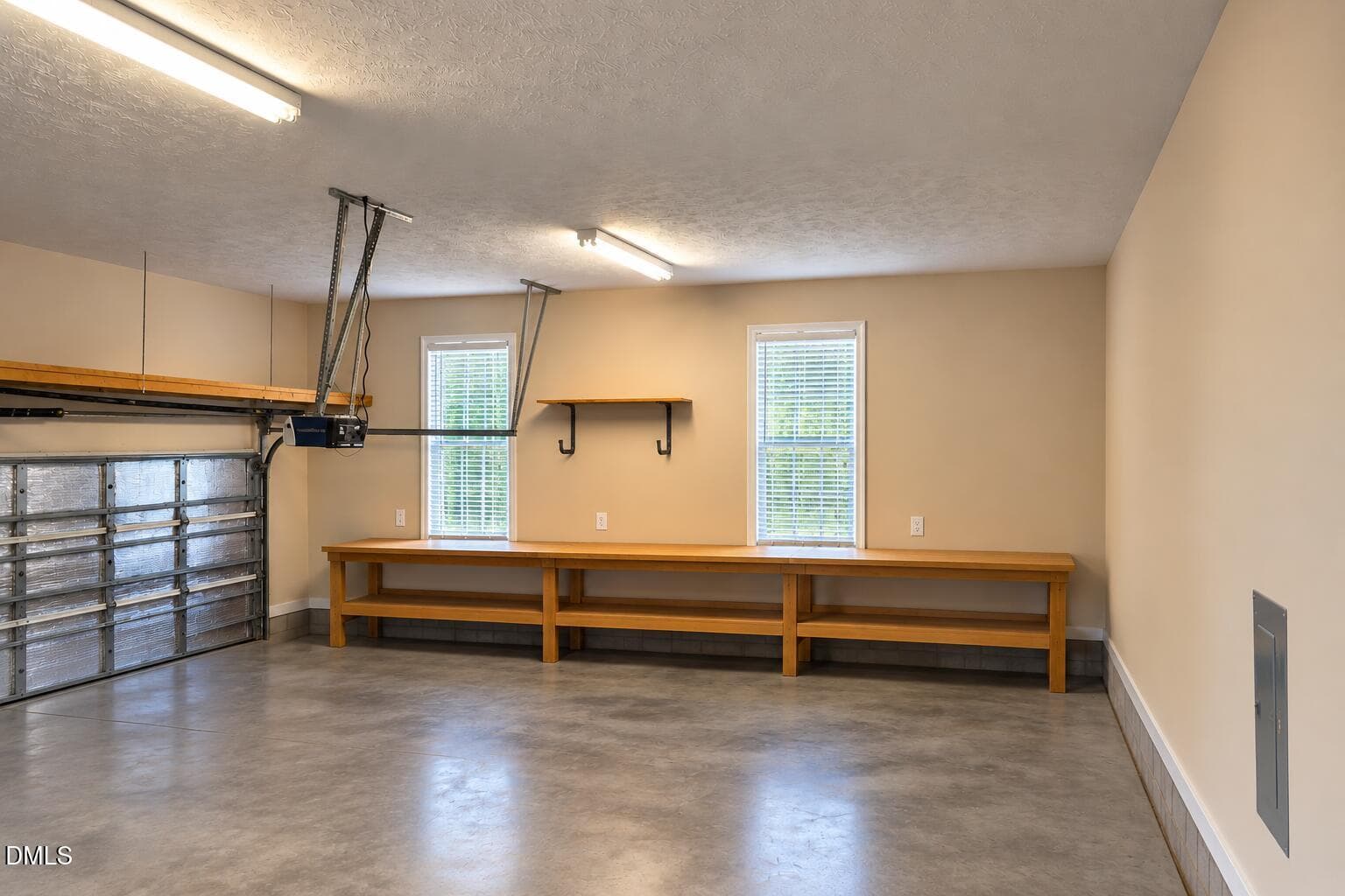 Garage - 116 Leggett Drive, Cameron, NC 28326