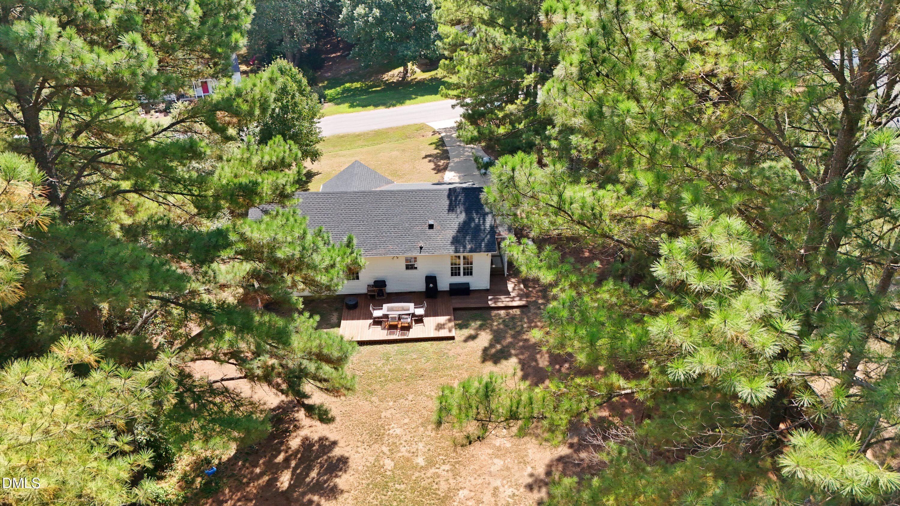 Spacious Backyard & Large Deck - 41 Starcroft Drive, Fuquay Varina, NC 27526, Fuquay Varina