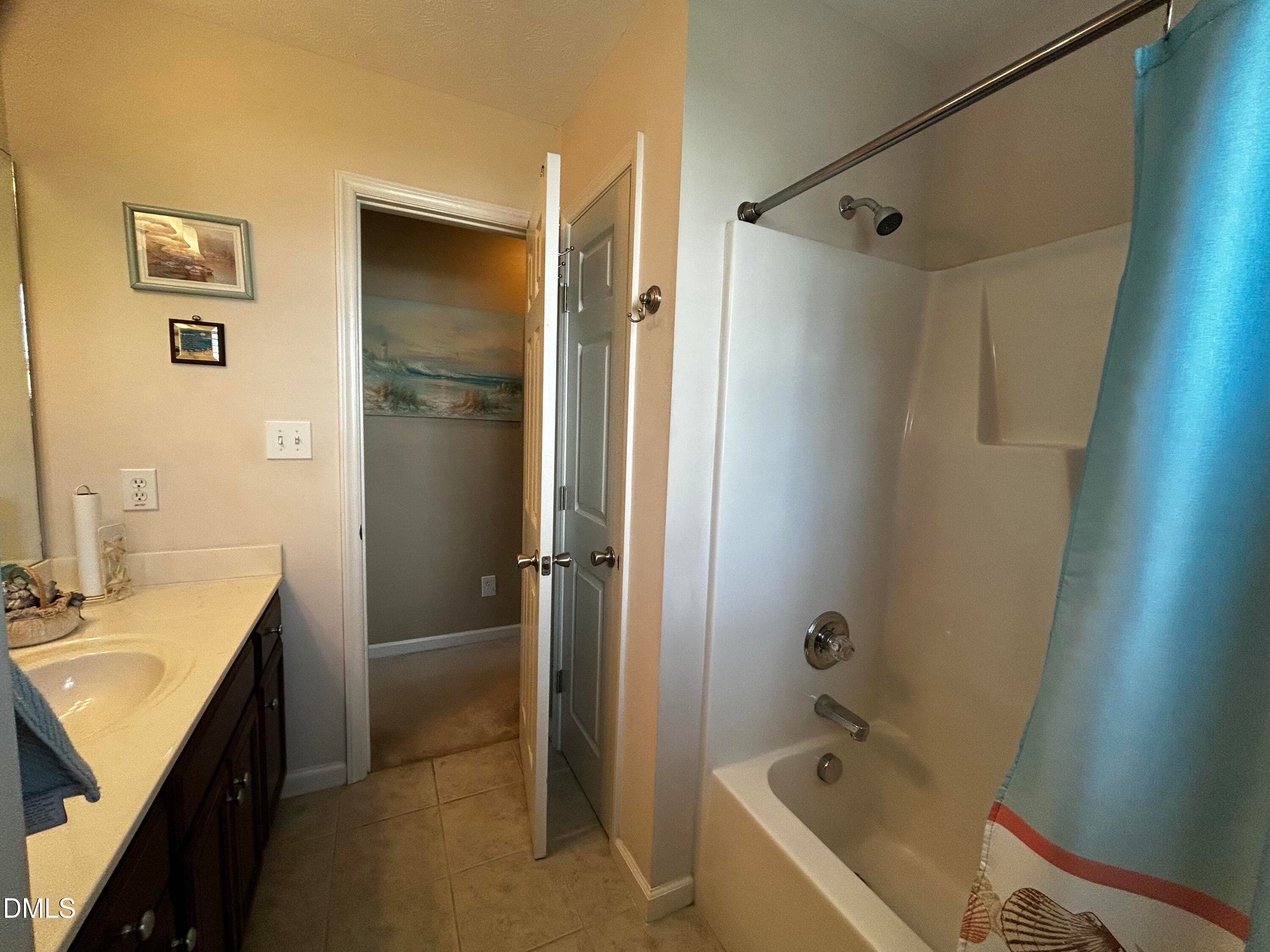 Secondary bath 2 - 116 Leggett Drive, Cameron, NC 28326