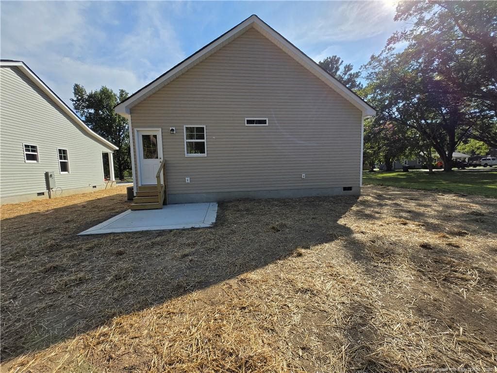 Photo 3 - 200 Jenkins Street, Dunn, NC 28334, Dunn