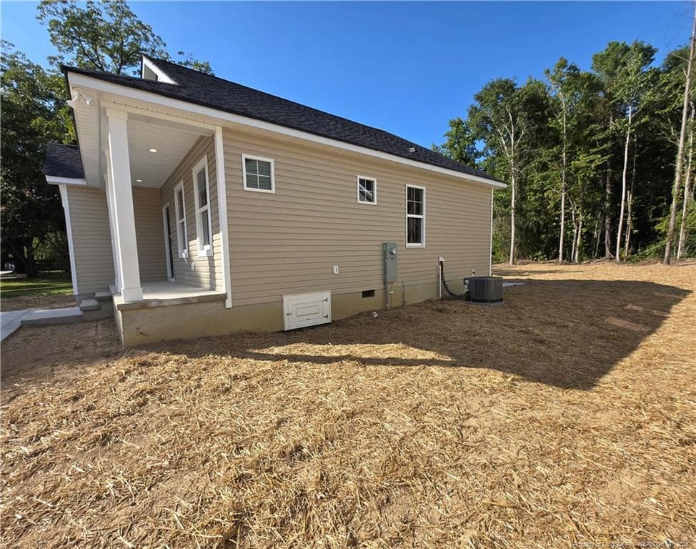 Photo 2 - 200 Jenkins Street, Dunn, NC 28334, Dunn