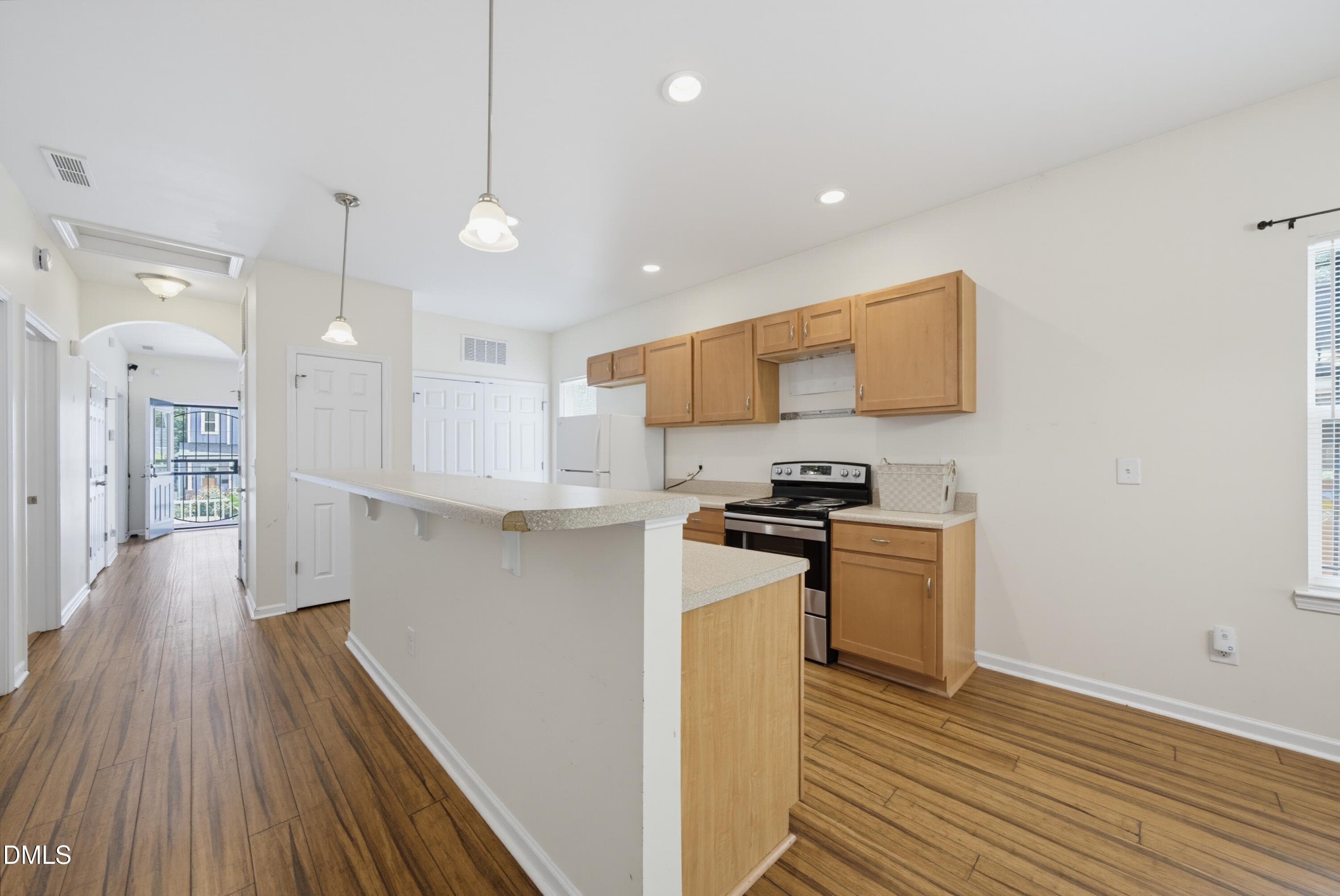 KIT1 - 1113 Spruce Street, Durham, NC 27701