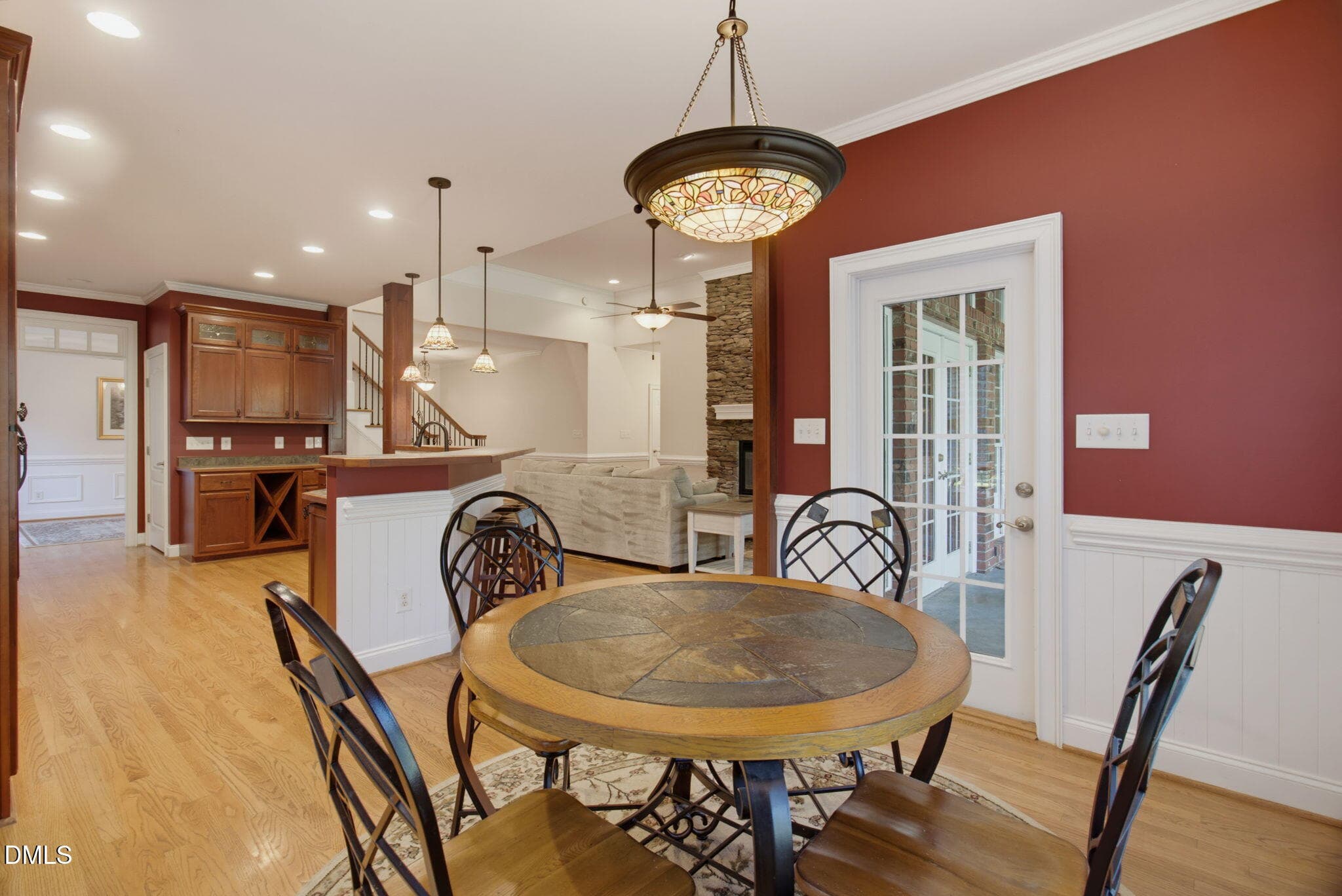 13-web-or-mls-5900 Willow Oak Dr-13 - 5900 Willow Oak Drive, Mebane, NC 27302, Mebane