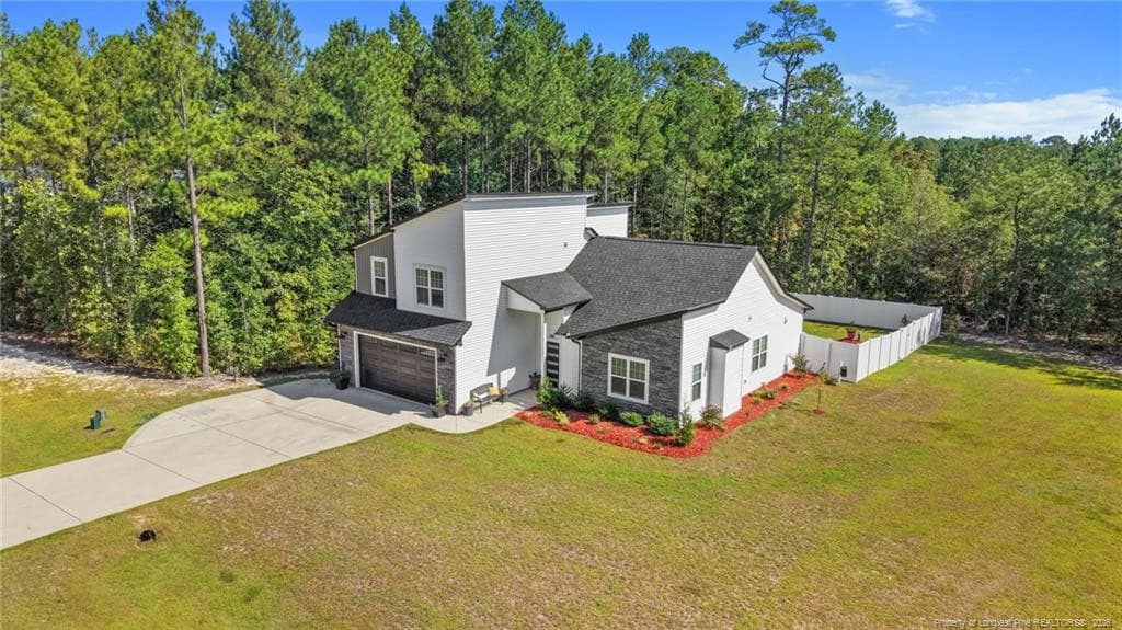 Photo 6 - 268 Solomon Drive, Cameron, NC 28326