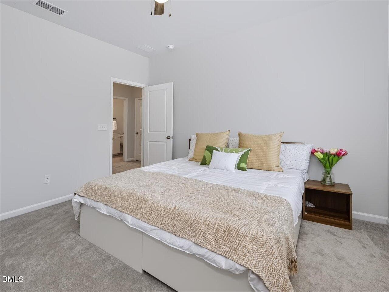 66-Bedroom 3 - 30 Circle City Way, Pittsboro, NC 27312