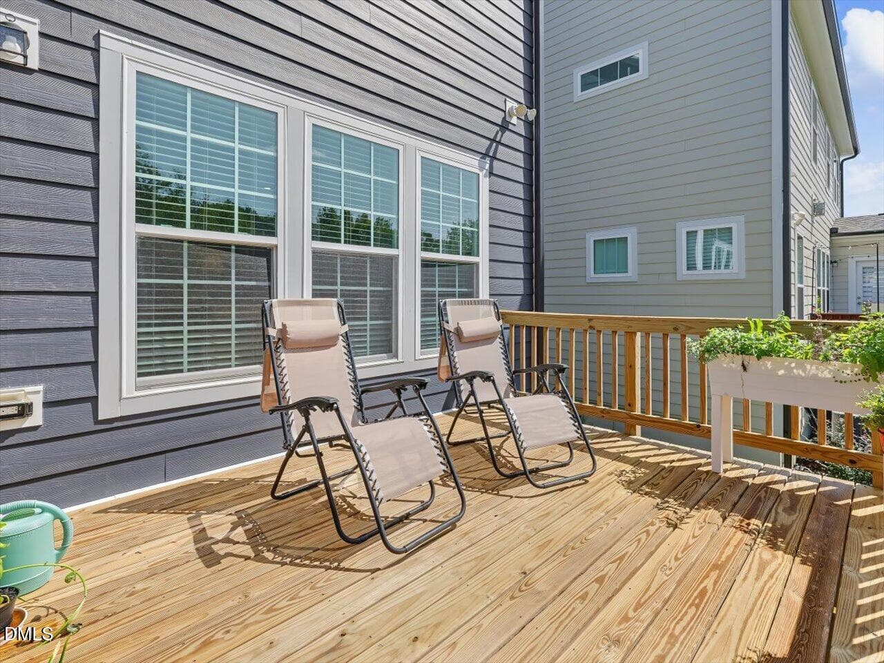25-Deck - 30 Circle City Way, Pittsboro, NC 27312