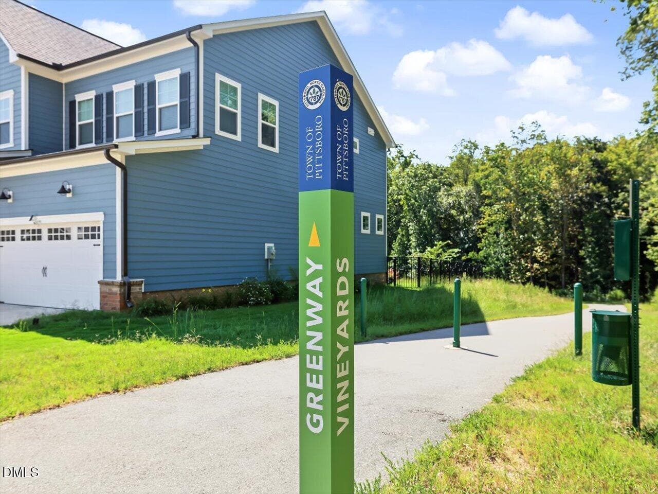 77-Greenway - 30 Circle City Way, Pittsboro, NC 27312
