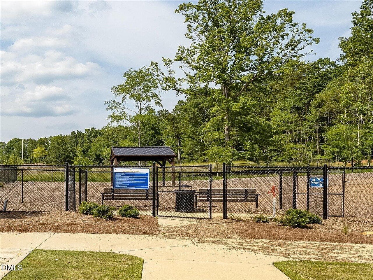 85-Dog Park - 30 Circle City Way, Pittsboro, NC 27312