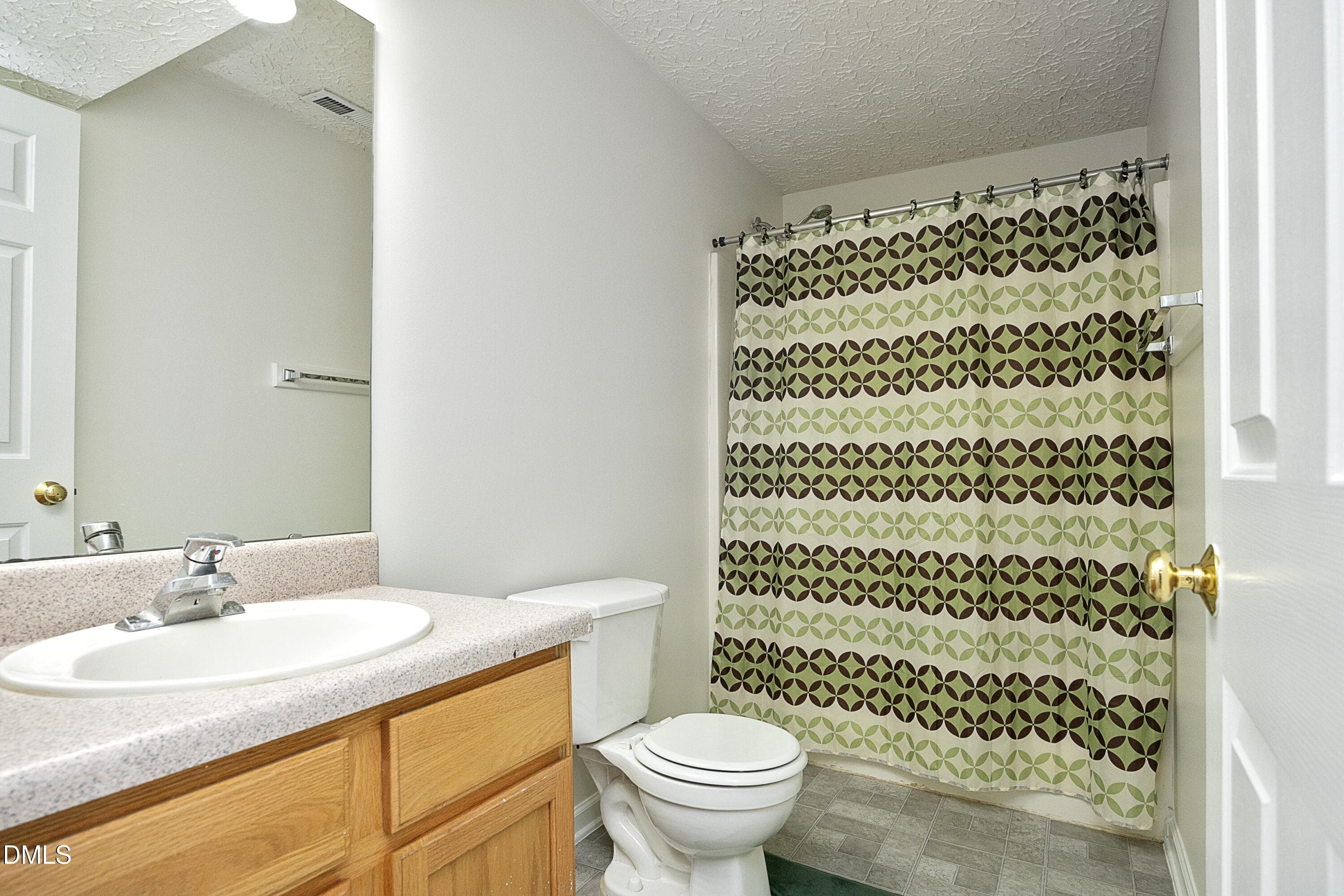 LowerBathNew - 5732 Brambleton Avenue, Raleigh, NC 27610