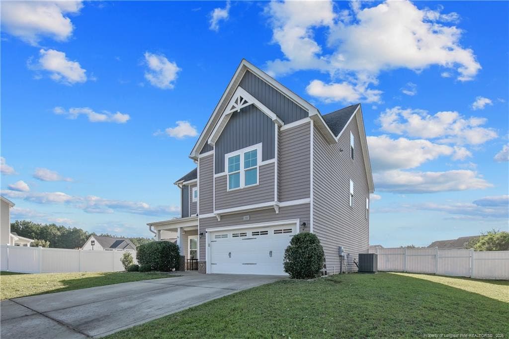 Photo 3 - 131 Citation Court, Raeford, NC 28376