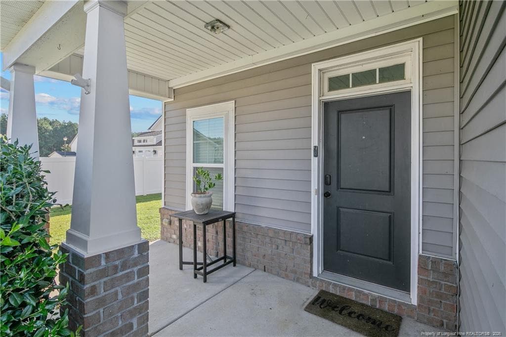 Photo 5 - 131 Citation Court, Raeford, NC 28376