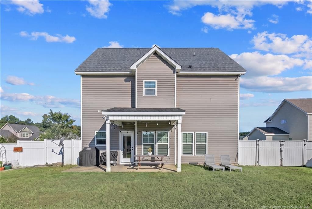 Photo 47 - 131 Citation Court, Raeford, NC 28376