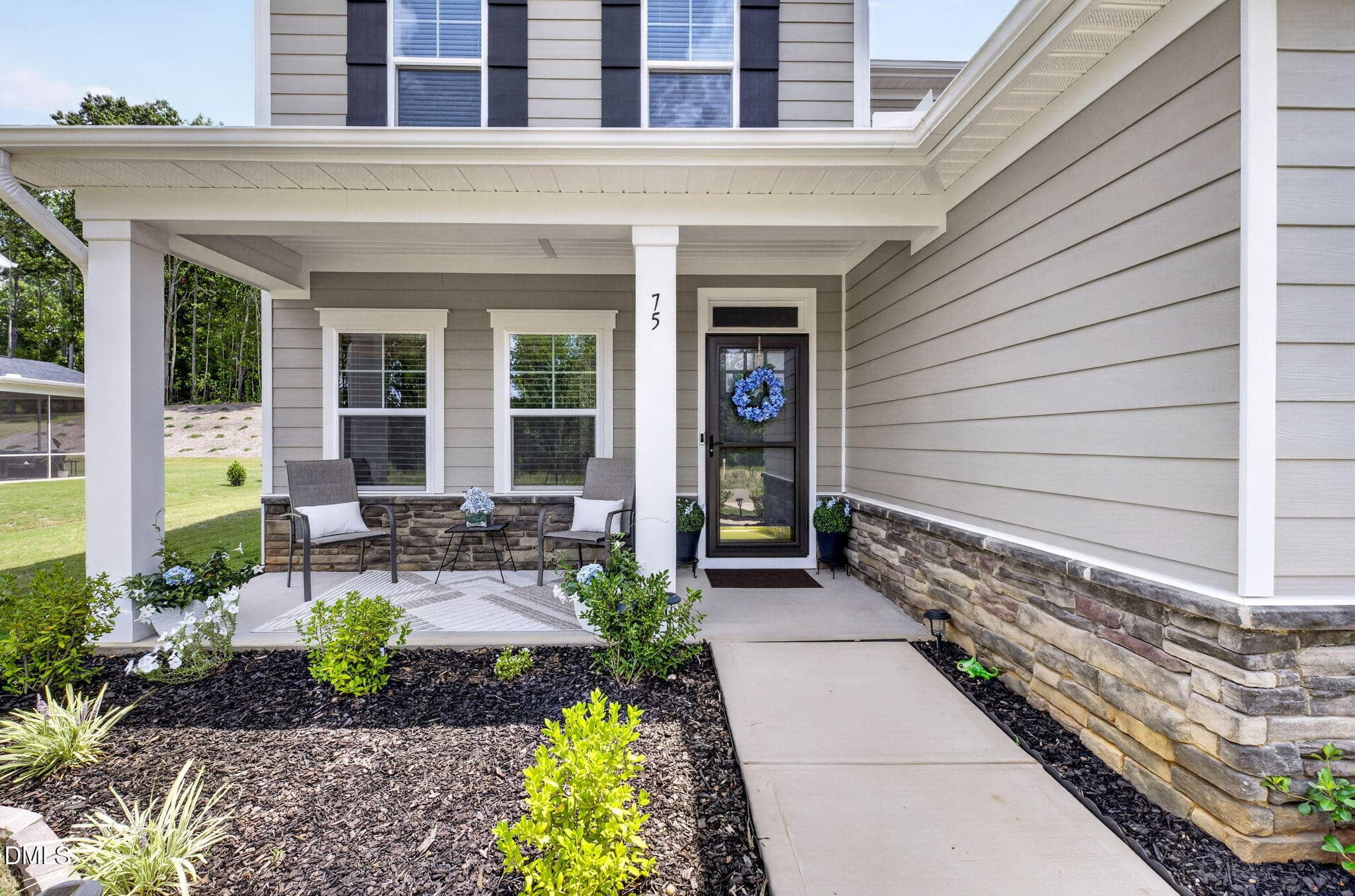 15-web-or-mls-75 Venture Court - 15 - 75 Venture Court, Franklinton, NC 27525, Franklinton