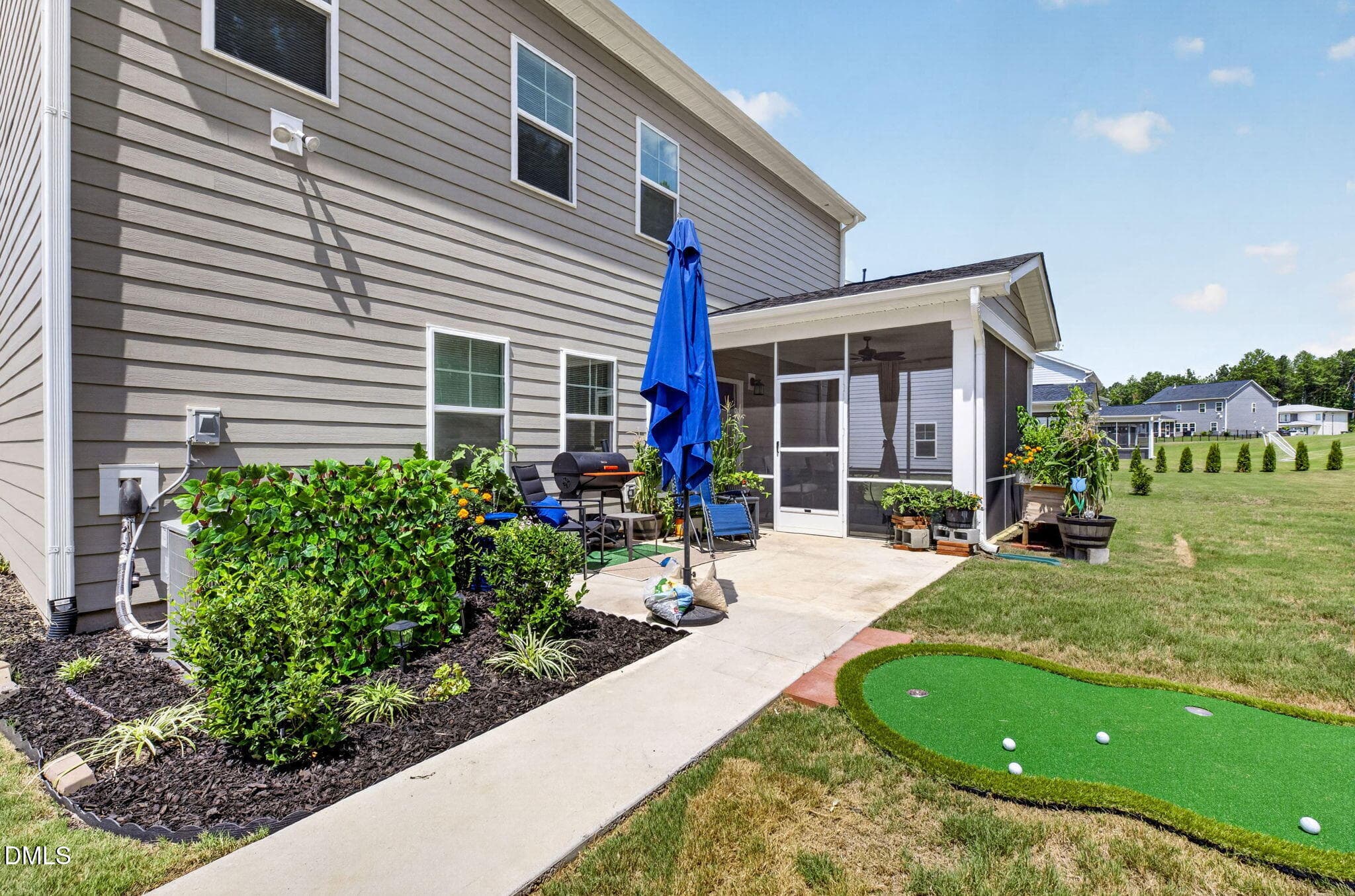 61-web-or-mls-75 Venture Court - 61 - 75 Venture Court, Franklinton, NC 27525, Franklinton