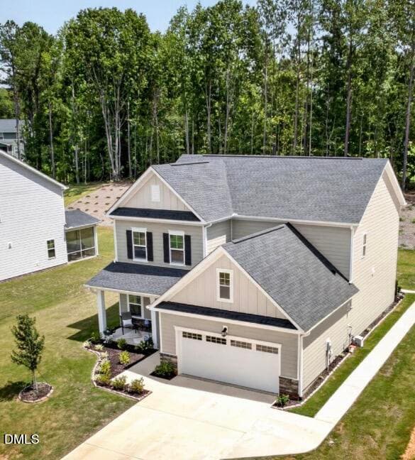 IMG_4821 - 75 Venture Court, Franklinton, NC 27525, Franklinton