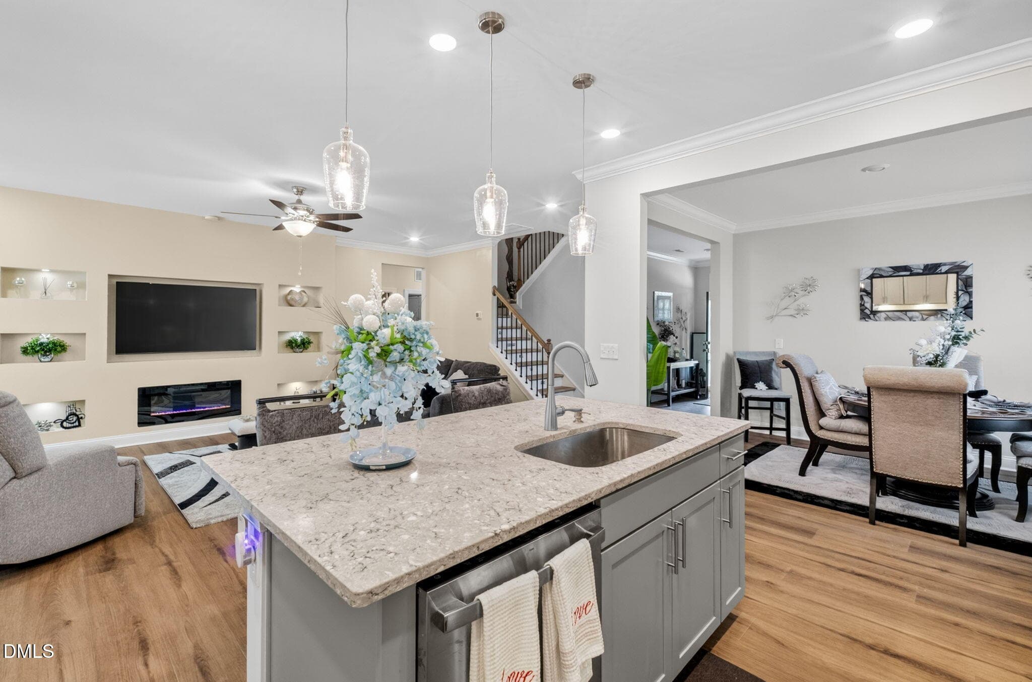 36-web-or-mls-75 Venture Court - 36 - 75 Venture Court, Franklinton, NC 27525, Franklinton