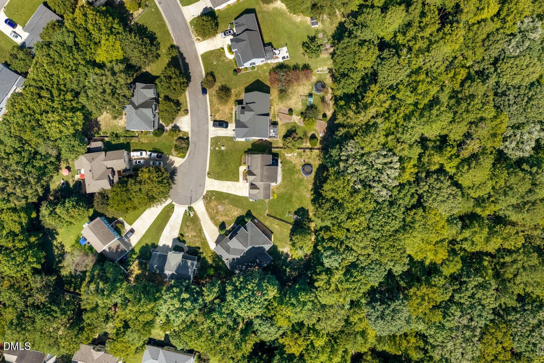 DJI_20260915125308_0015_D - 5609 Paces Ferry Drive, Durham, NC 27712