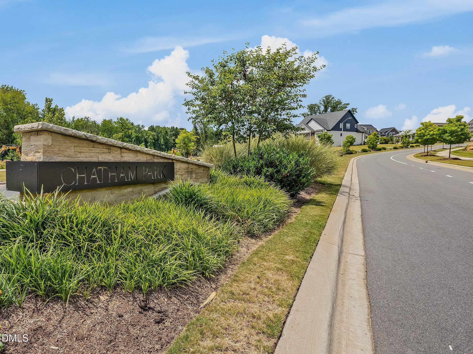 30CircleCityCP - 30 Circle City Way, Pittsboro, NC 27312