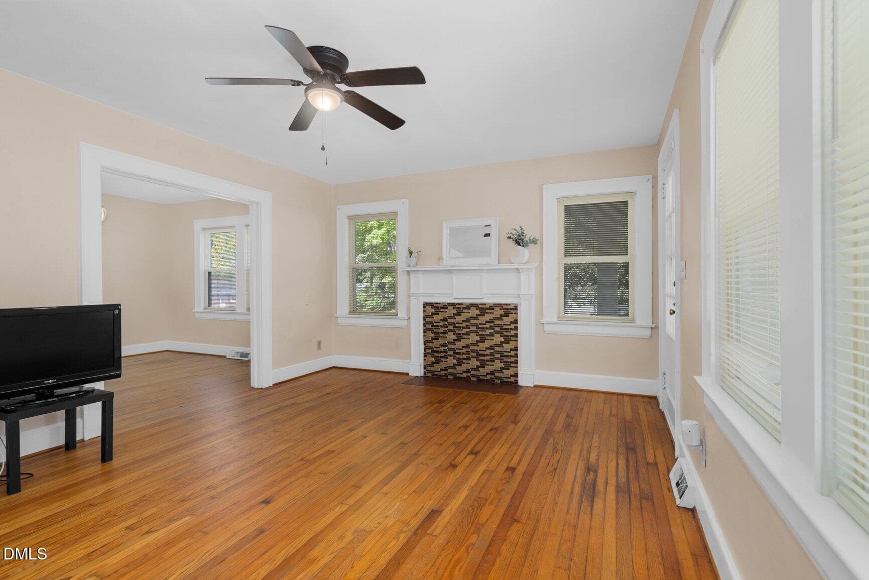 014-213NorthWalnutStreet-SpringHope-NC-2 - 213 N Walnut Street, Spring Hope, NC 27882, Spring Hope