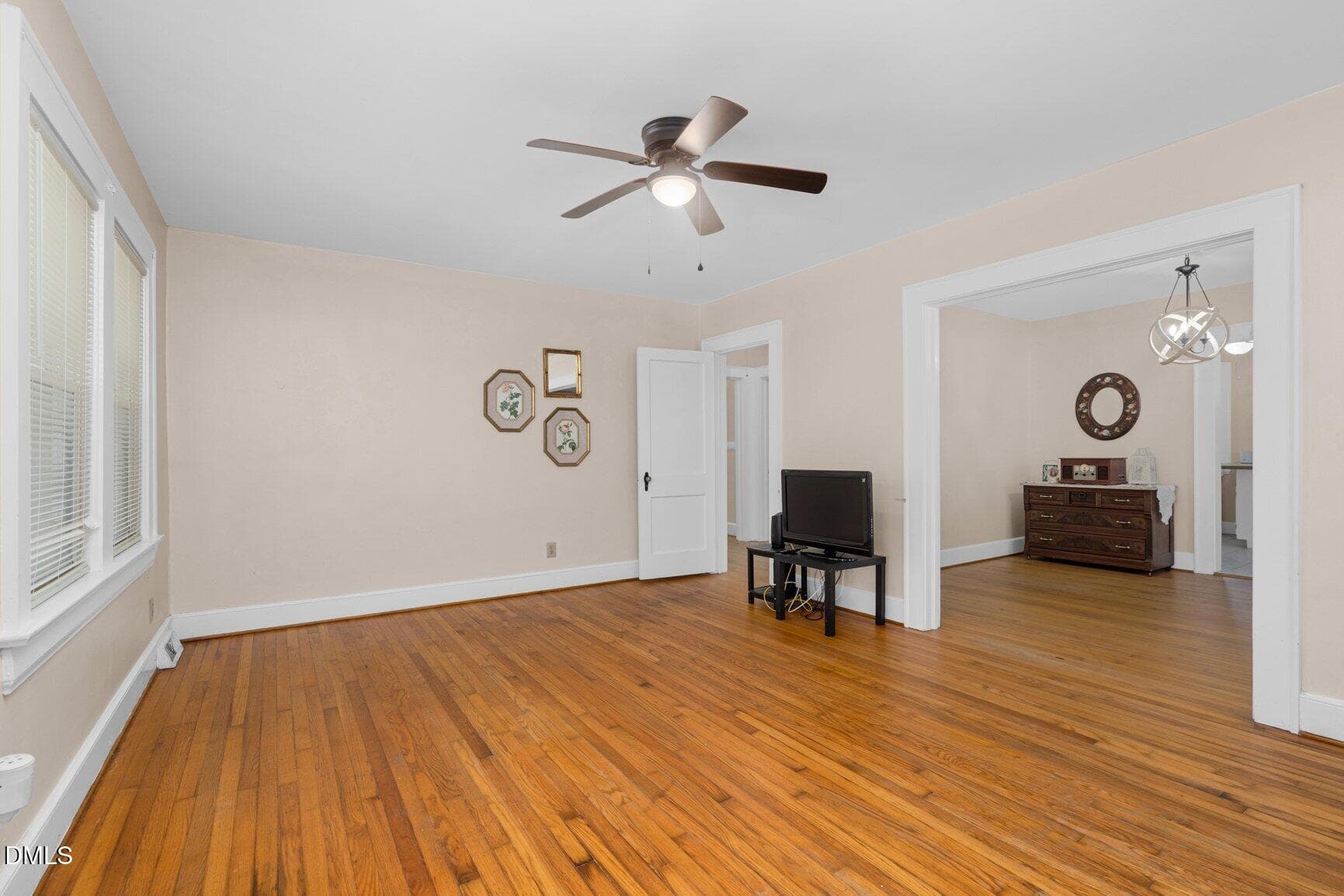015-213NorthWalnutStreet-SpringHope-NC-2 - 213 N Walnut Street, Spring Hope, NC 27882, Spring Hope