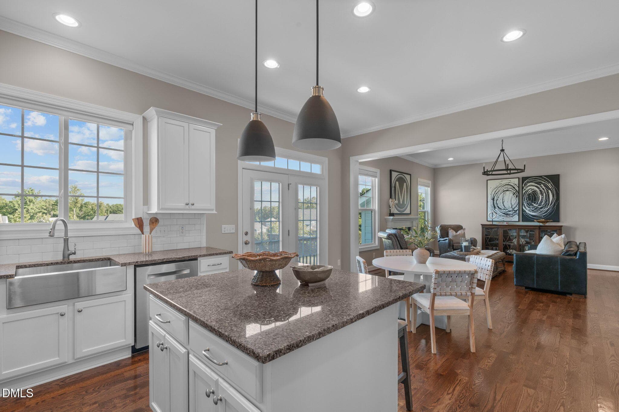 A (14 of 40) - 205 Evanview Court, Apex, NC 27523