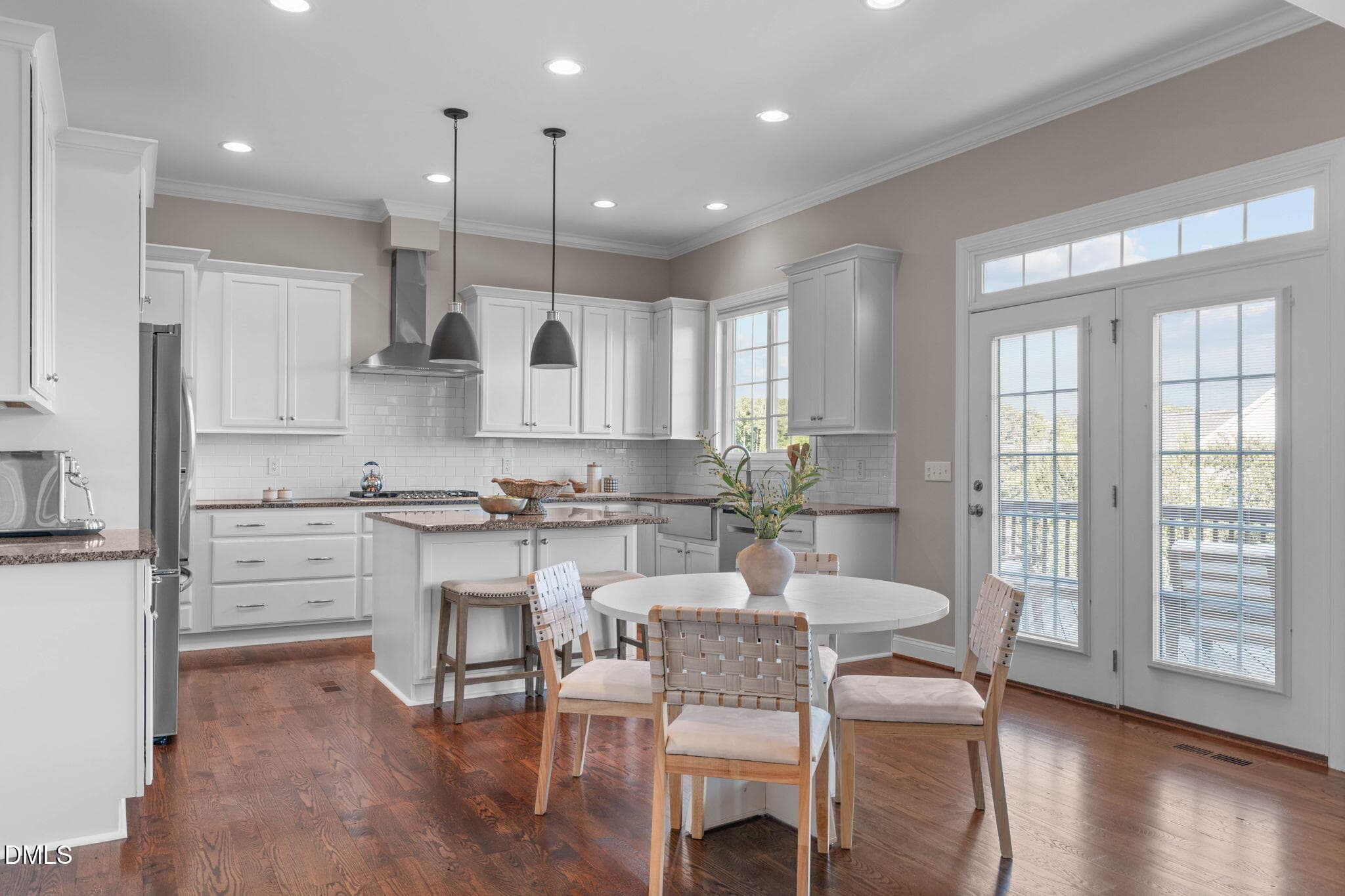 A (10 of 40) - 205 Evanview Court, Apex, NC 27523