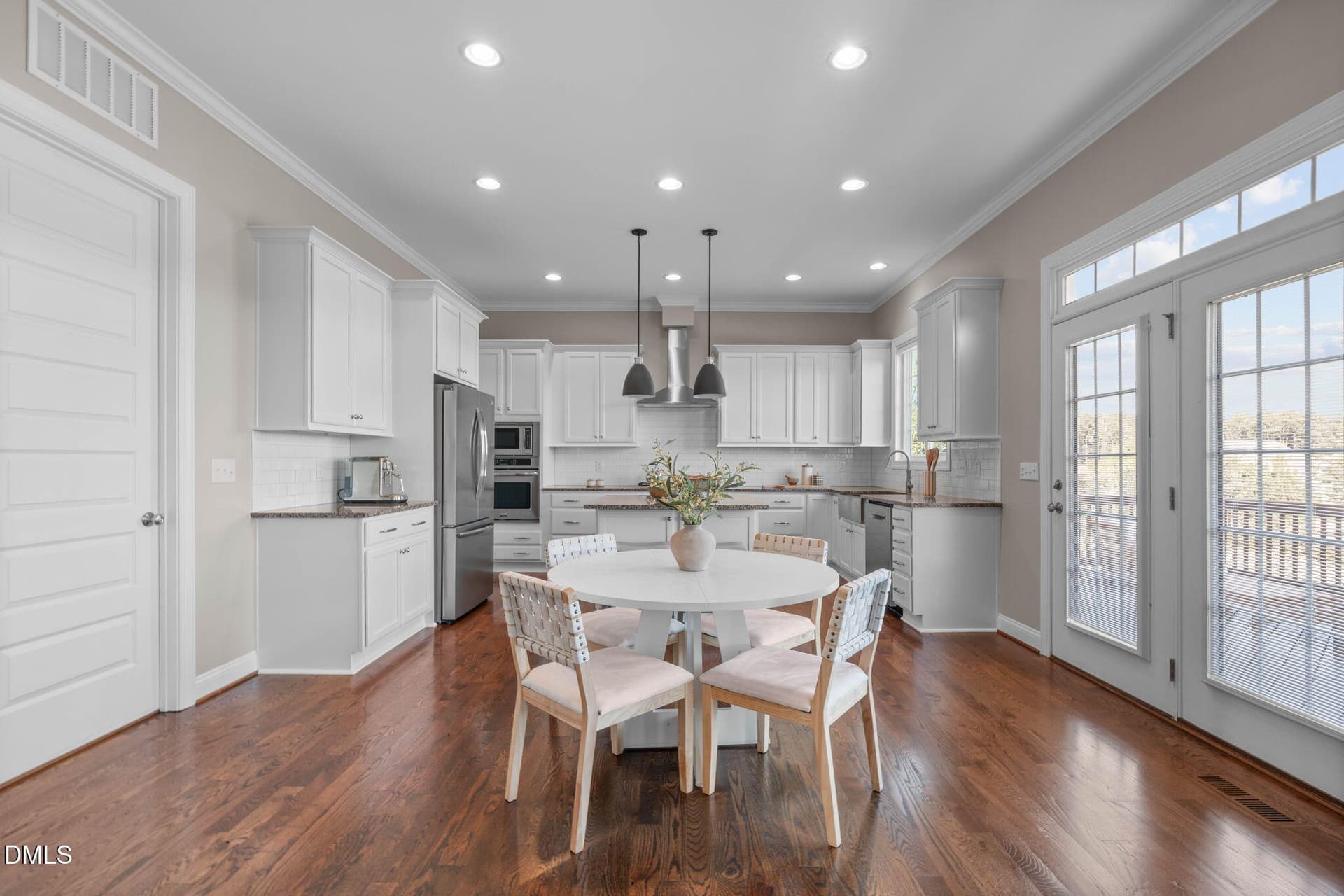 A (9 of 40) - 205 Evanview Court, Apex, NC 27523