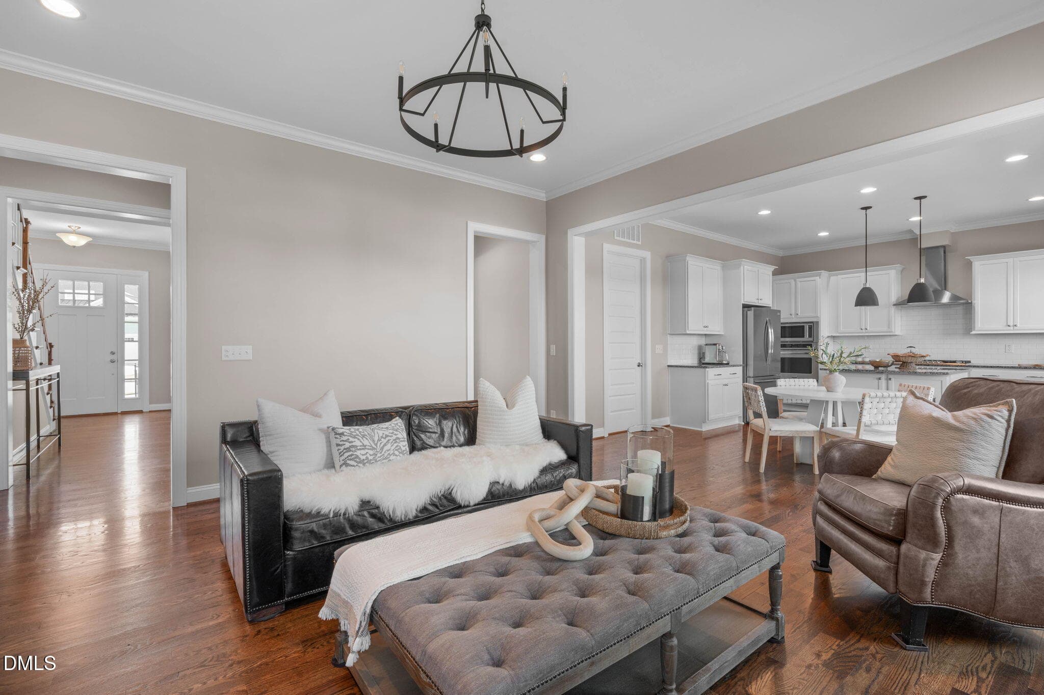 A (8 of 40) - 205 Evanview Court, Apex, NC 27523