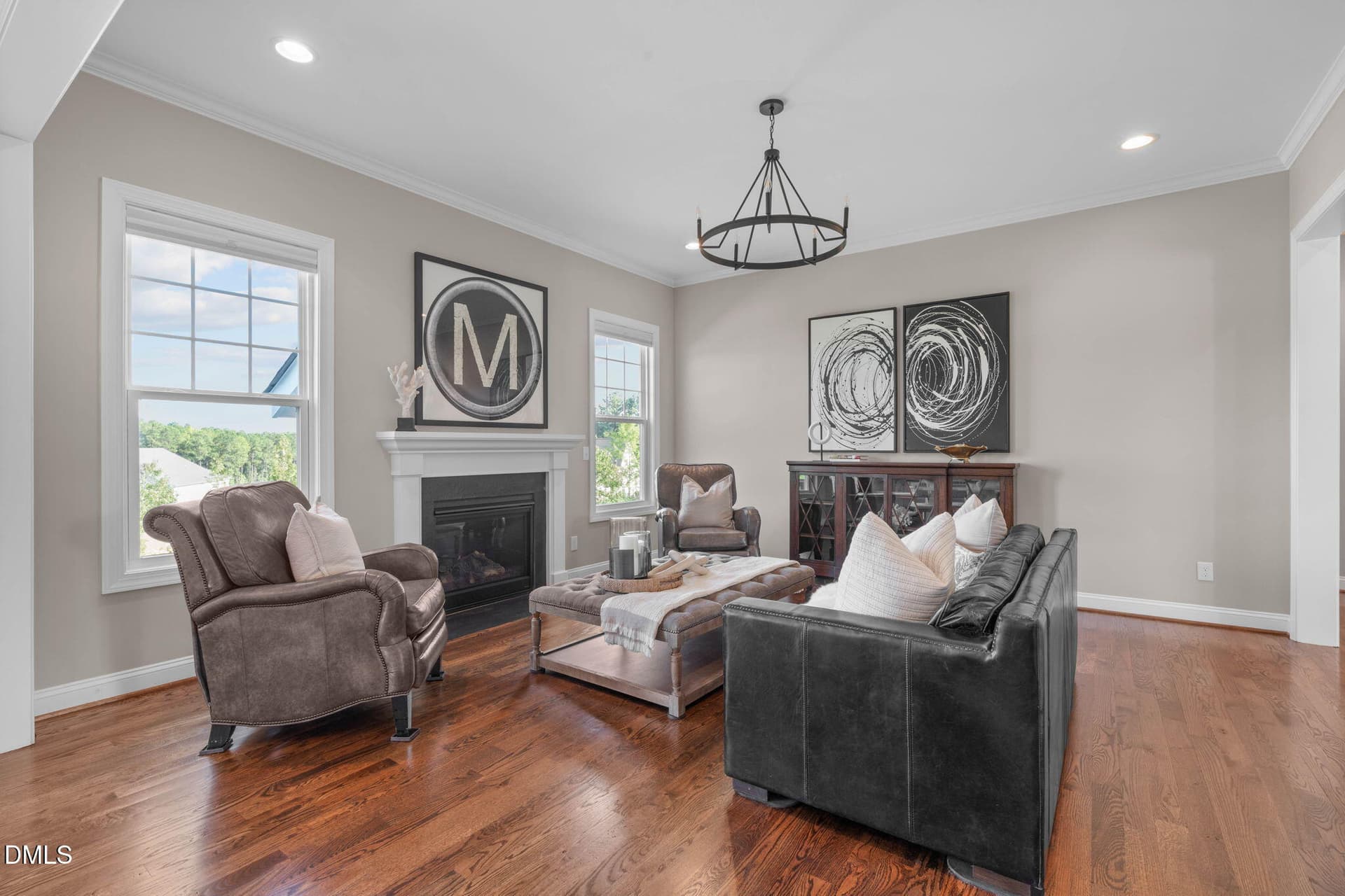 A (7 of 40) - 205 Evanview Court, Apex, NC 27523