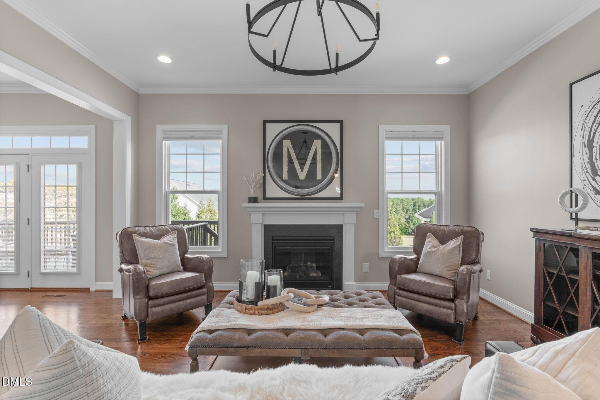 A (6 of 40) - 205 Evanview Court, Apex, NC 27523