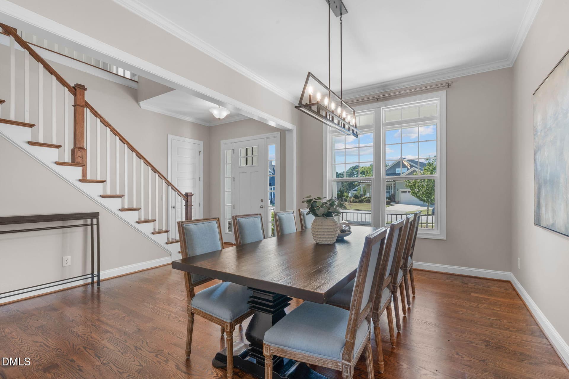 A (4 of 40) - 205 Evanview Court, Apex, NC 27523