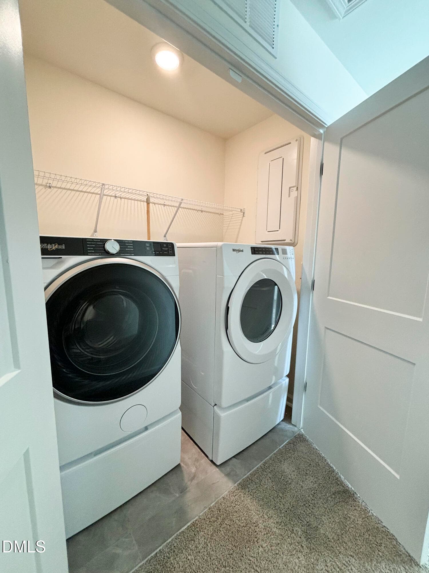 Laundry - 5028 Silver Brook Road, Durham, NC 27703