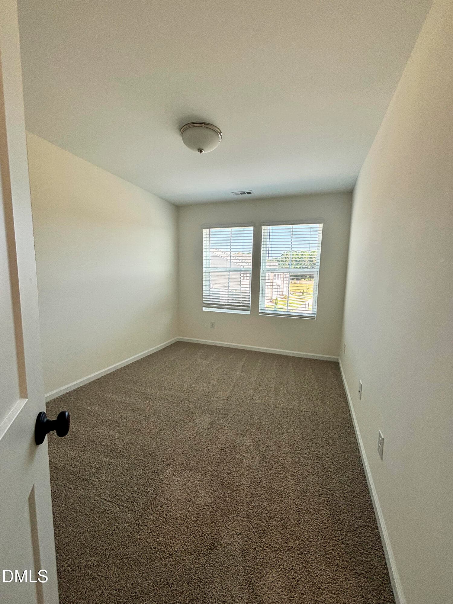 Bedroom 3 - 5028 Silver Brook Road, Durham, NC 27703