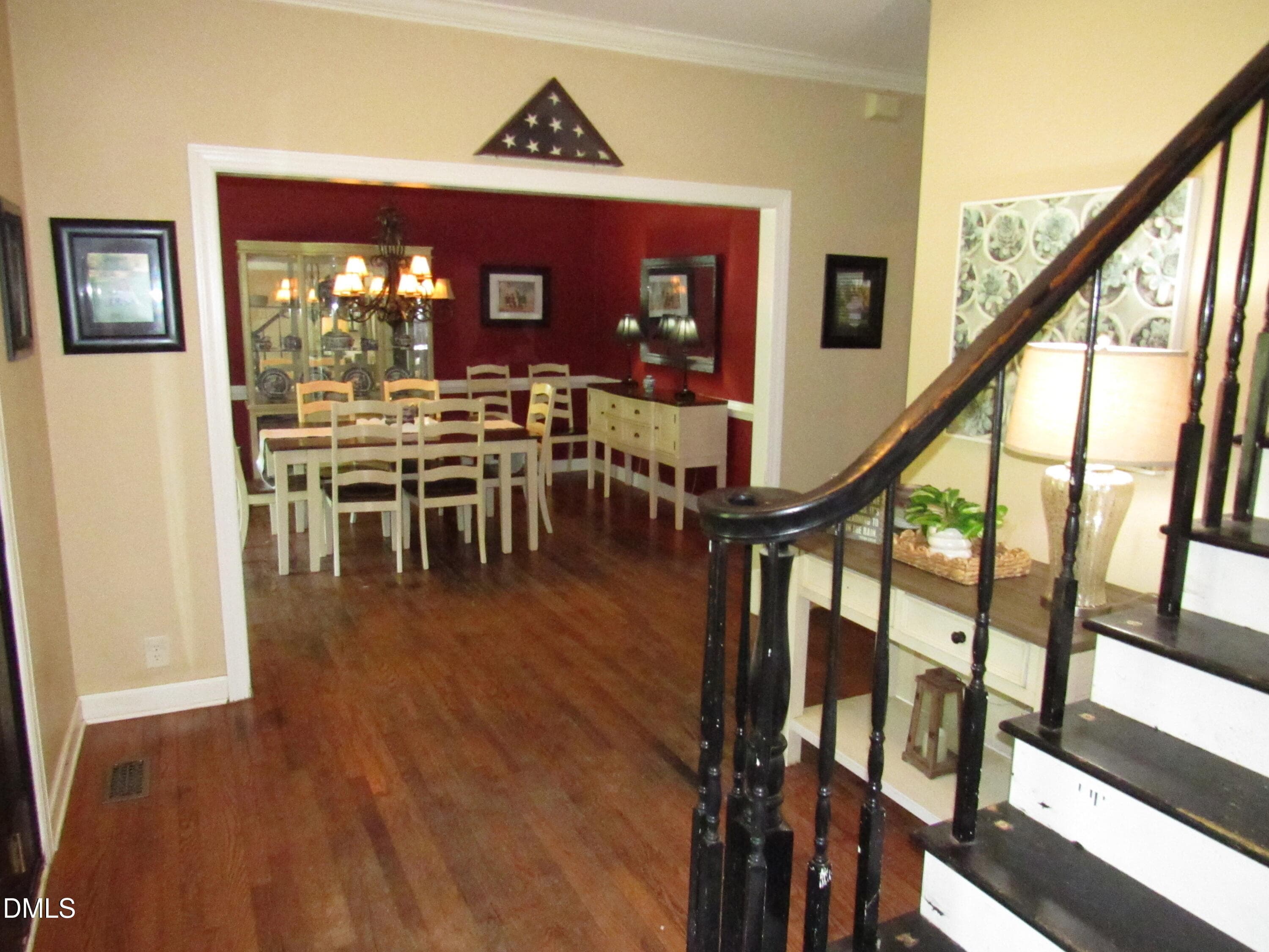 IMG_3677 - 110 Kingfisher Way, Louisburg, NC 27549, Louisburg