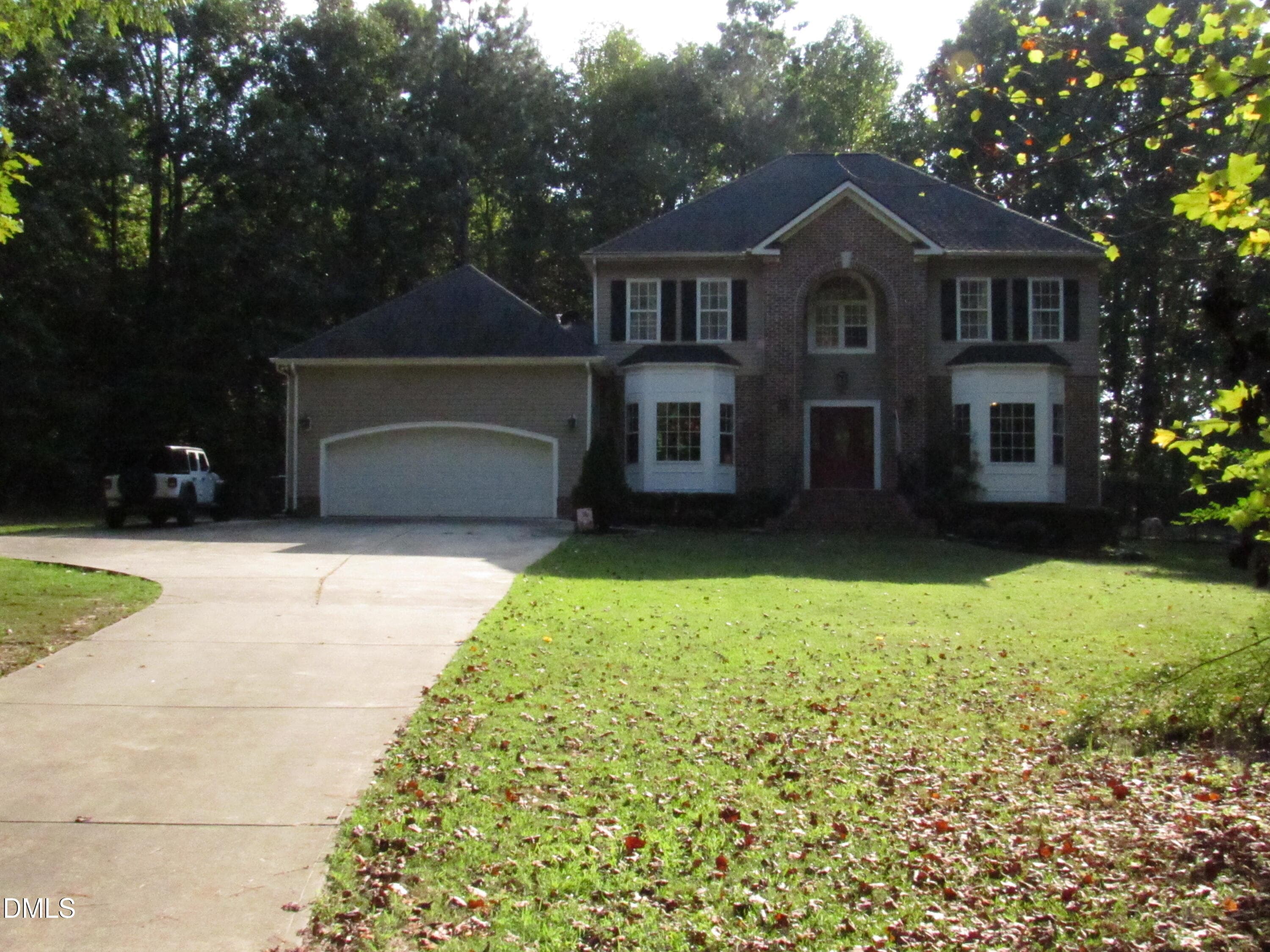 IMG_3685 - 110 Kingfisher Way, Louisburg, NC 27549, Louisburg