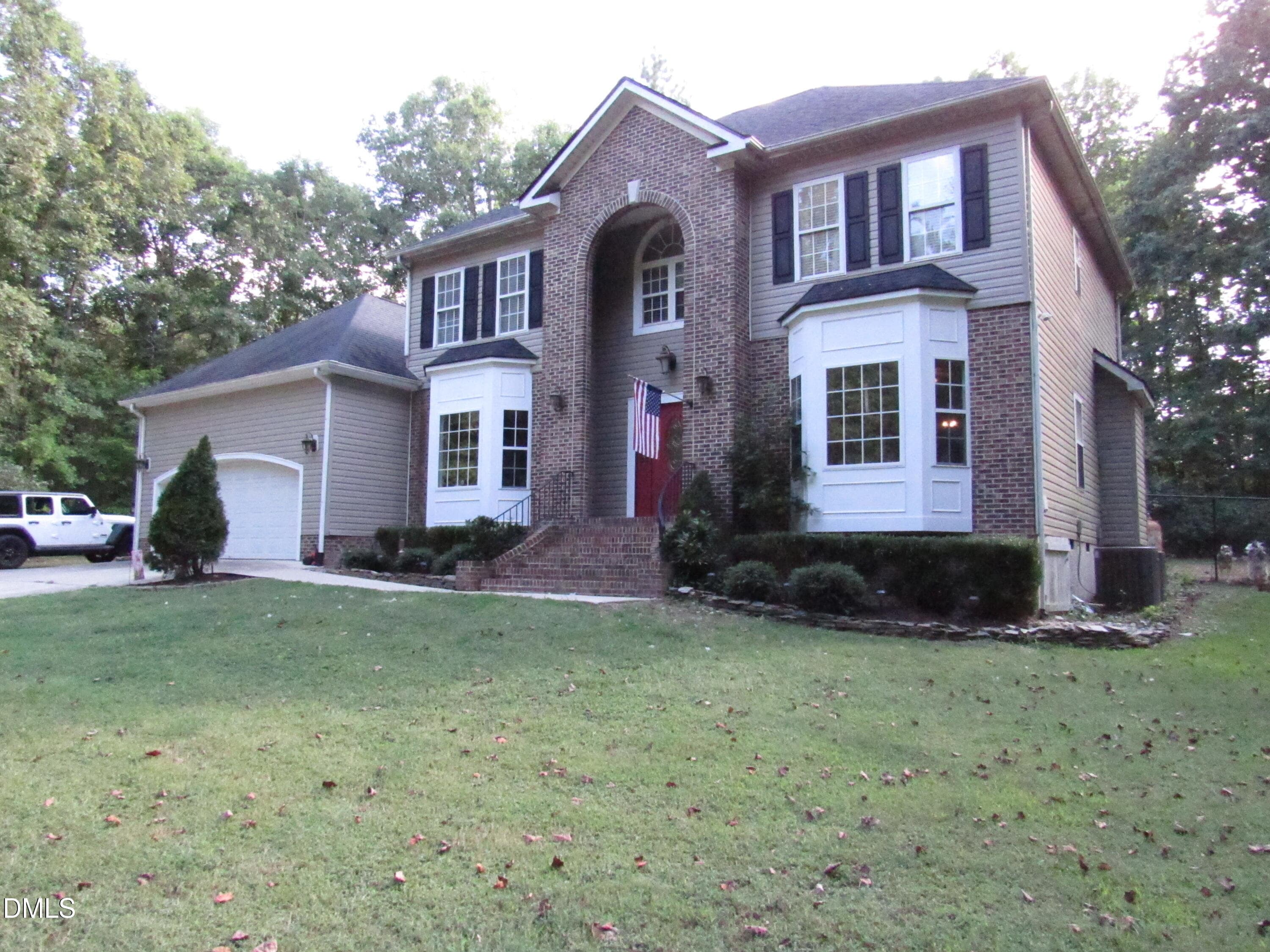 IMG_3689 - 110 Kingfisher Way, Louisburg, NC 27549, Louisburg