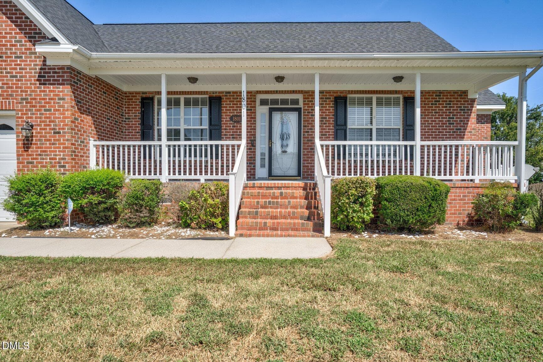 004-1801SylviaCourtSoutheast-Vacant-Wils - 1801 Sylvia Court SE, Wilson, NC 27893