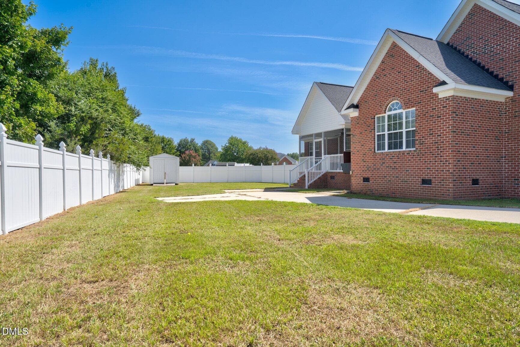 041-1801SylviaCourtSoutheast-Vacant-Wils - 1801 Sylvia Court SE, Wilson, NC 27893